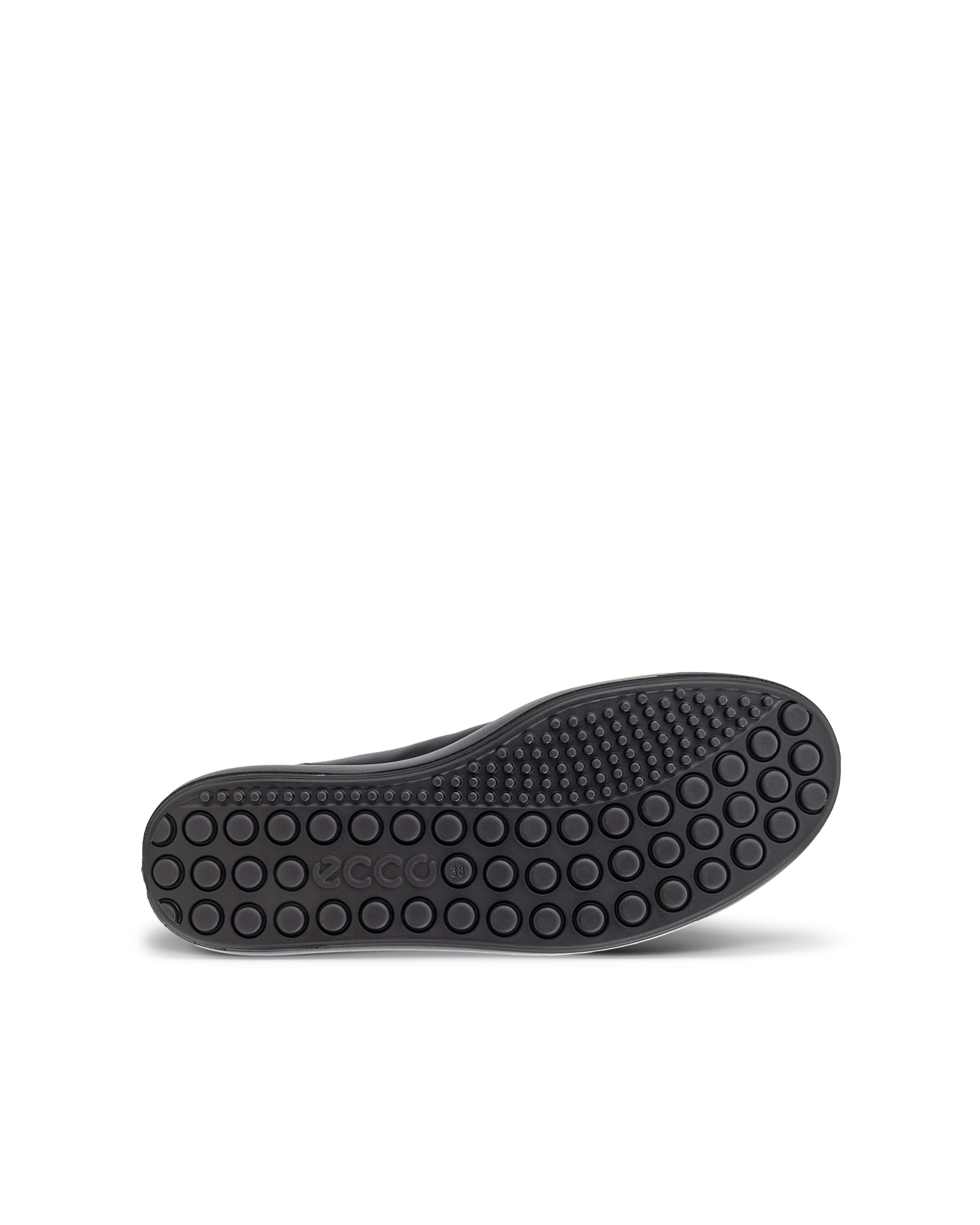 ECCO Soft 7 — Black