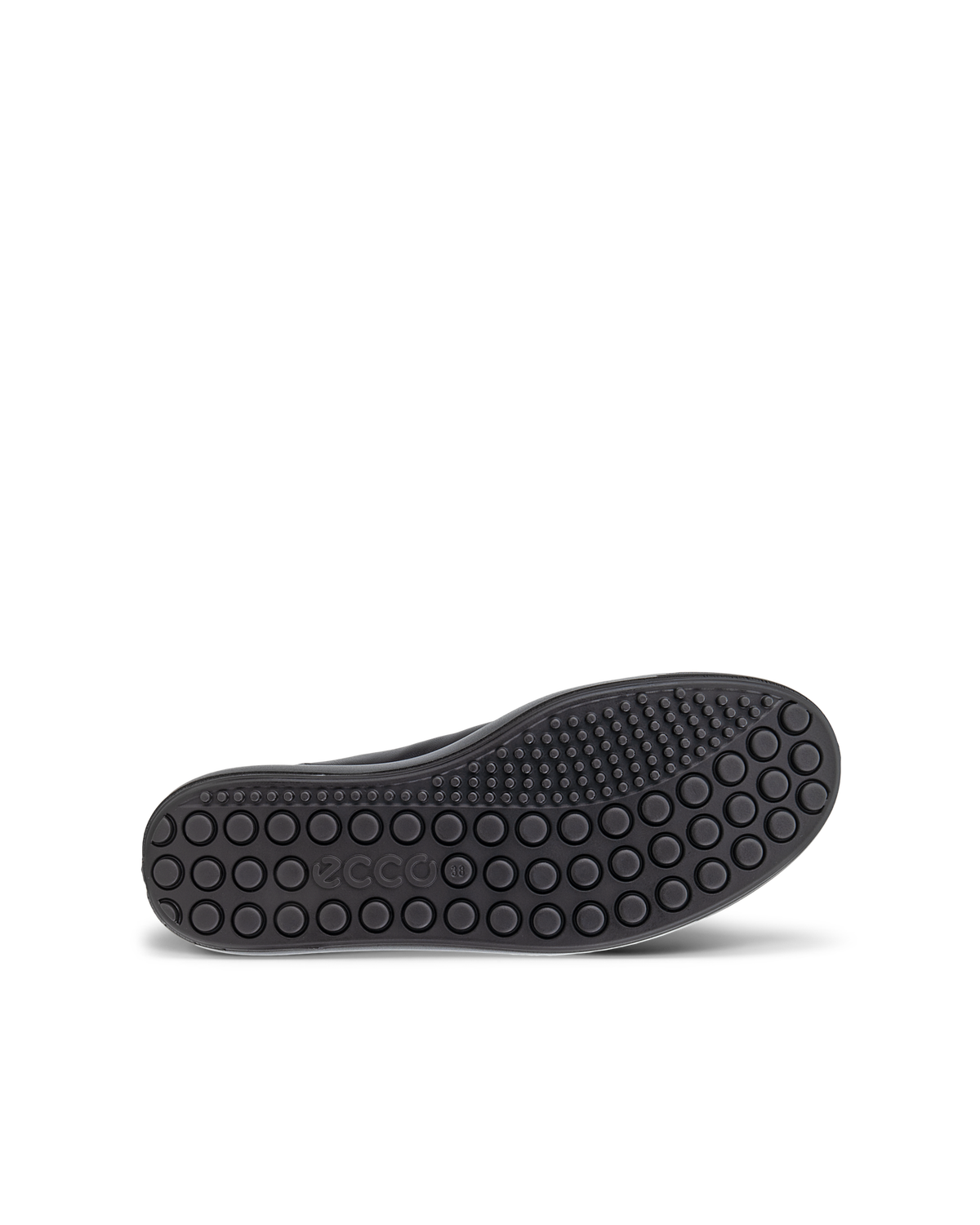 ECCO Soft 7 — Black