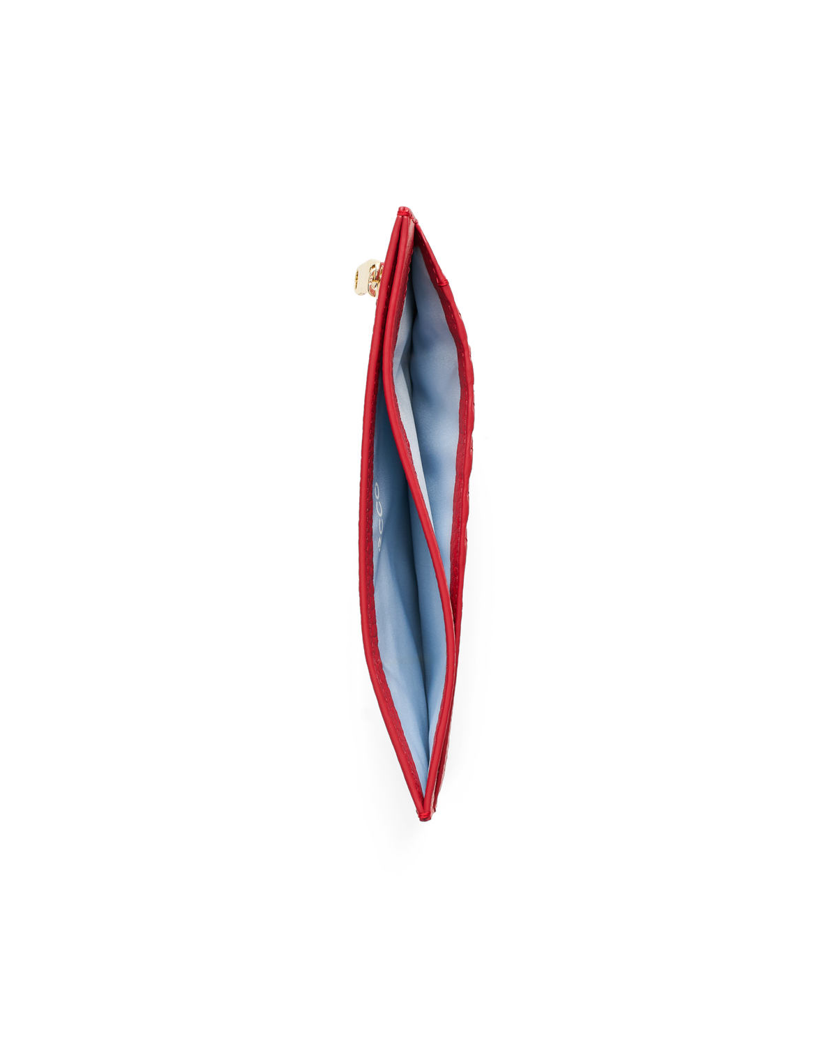ECCO Wallet — Red