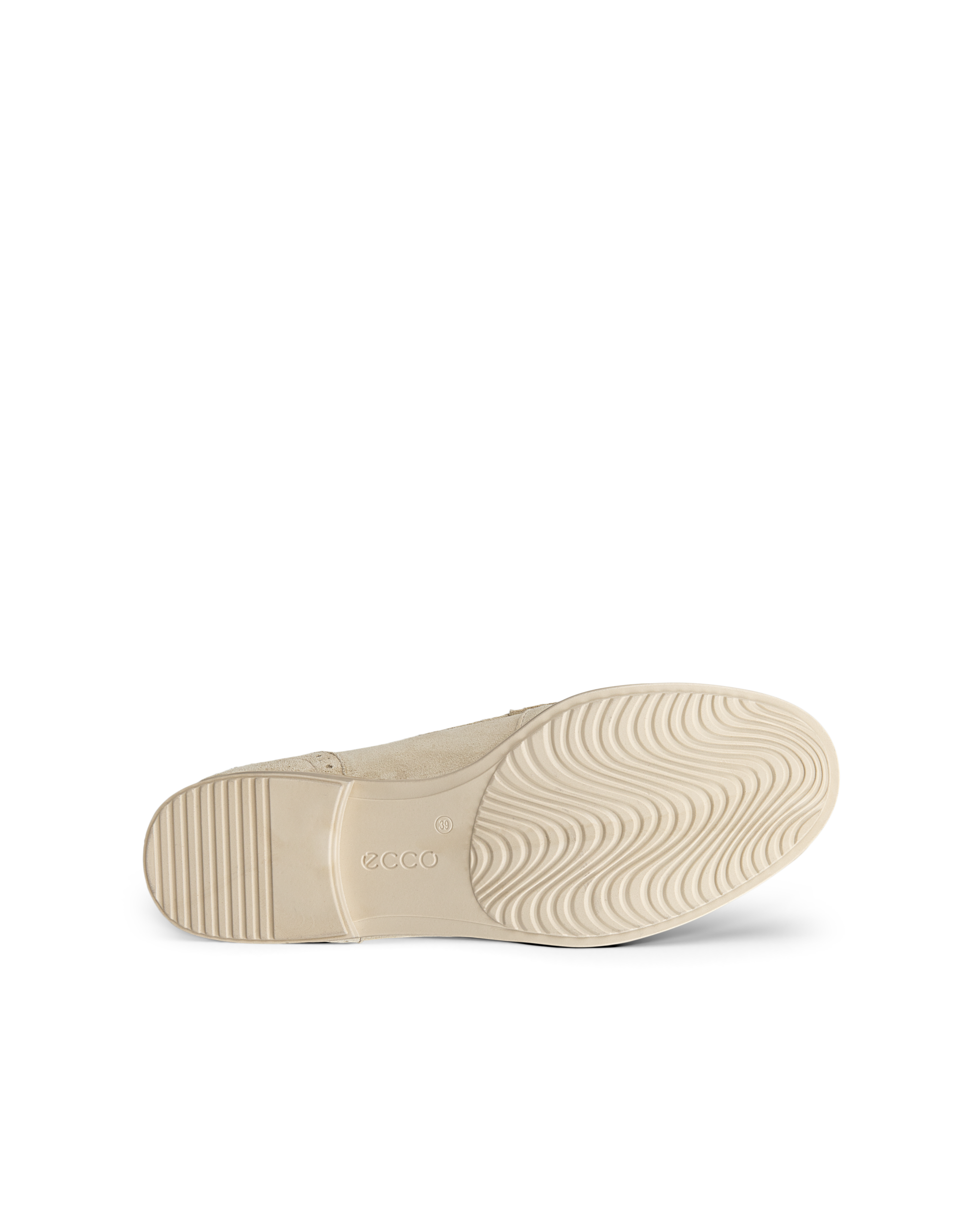 ECCO Dress Classic 15 — Beige