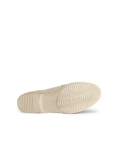 ECCO Dress Classic 15 — Beige 4