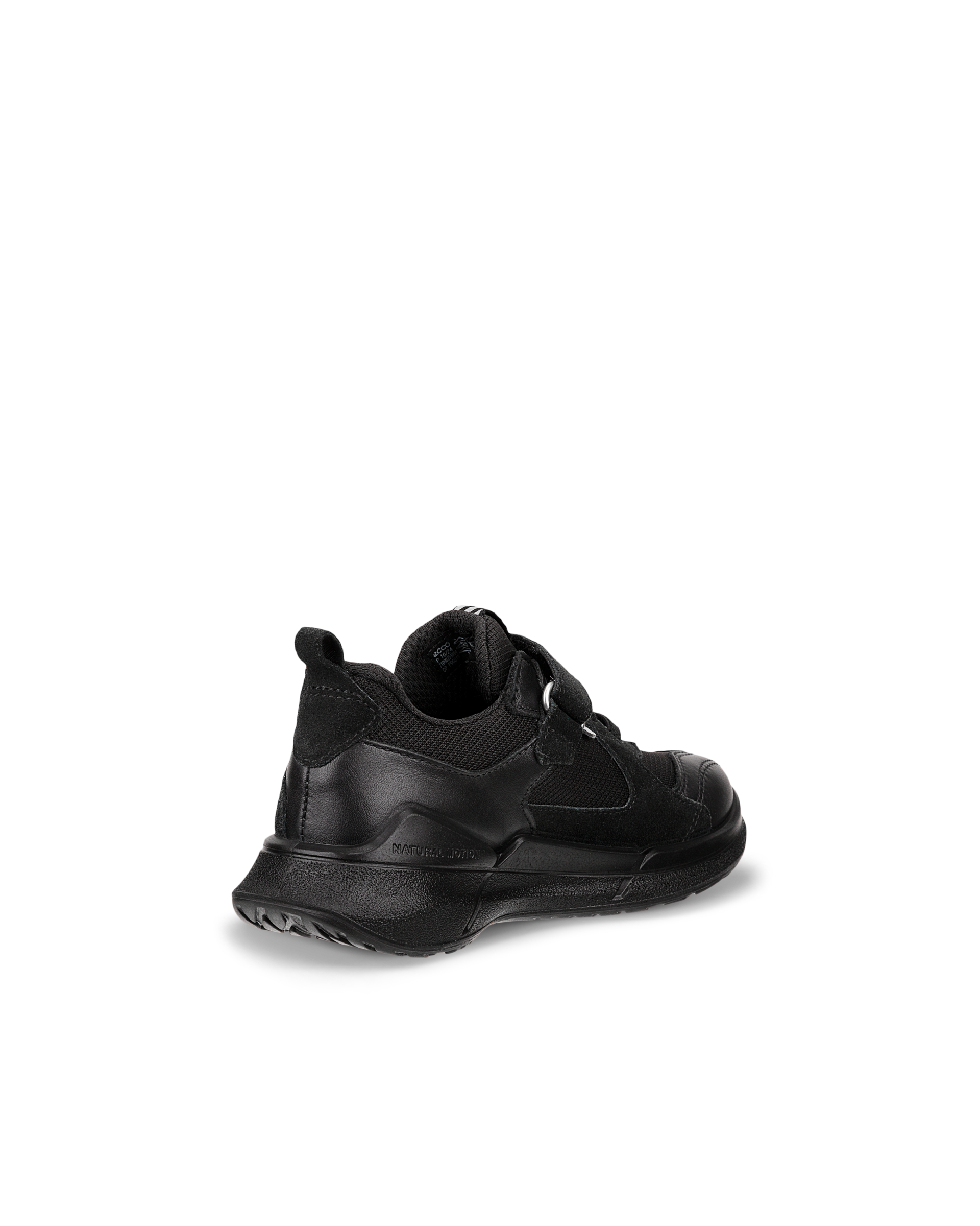 ECCO BIOM 2.2 — Black