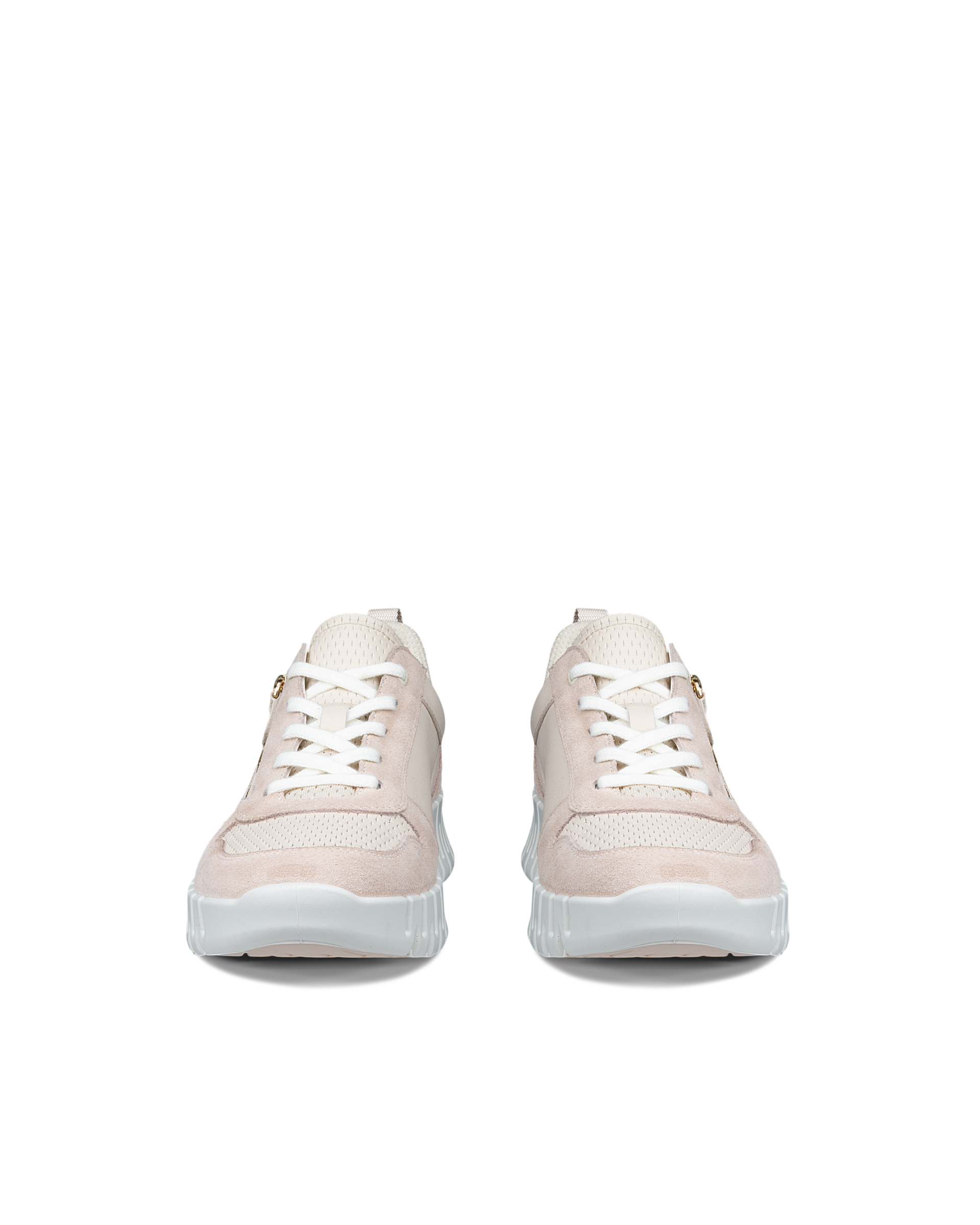 ECCO GRUUV — Beige
