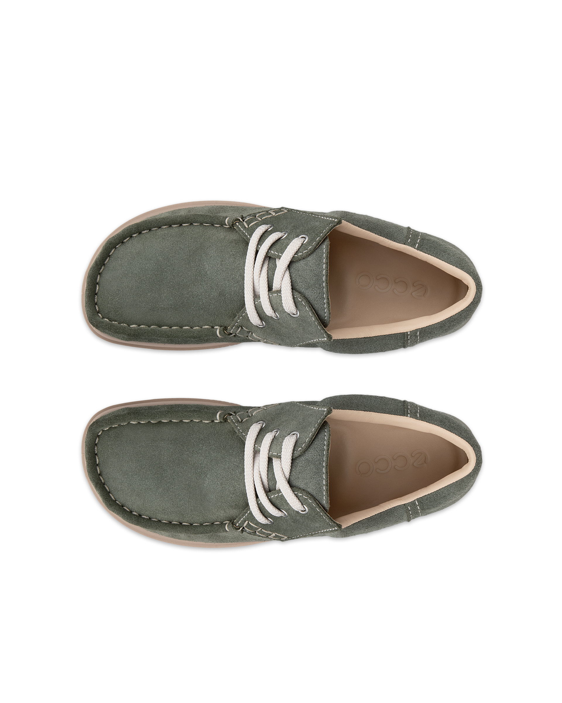 ECCO JOKE — Green