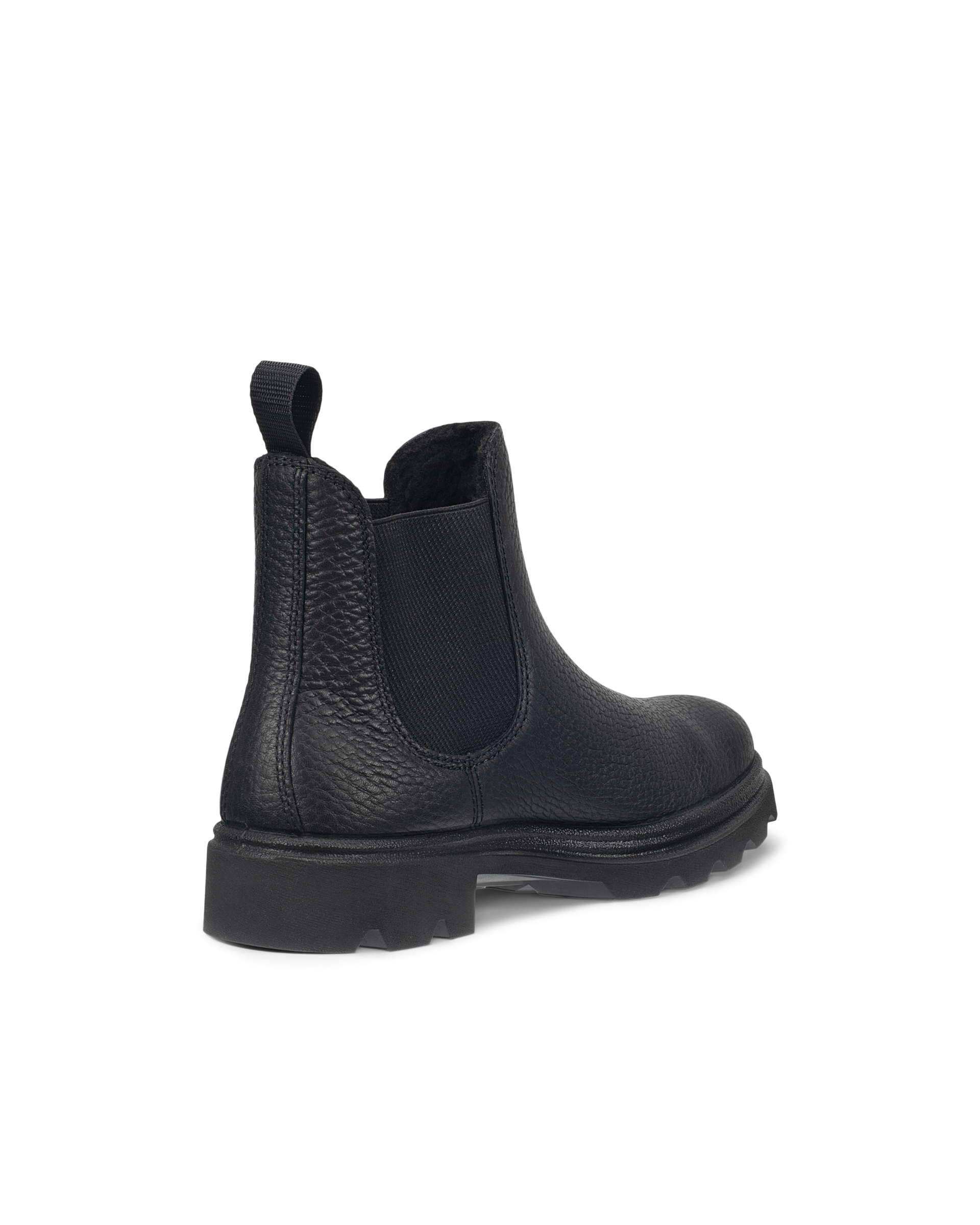 ECCO GRAINER — Black