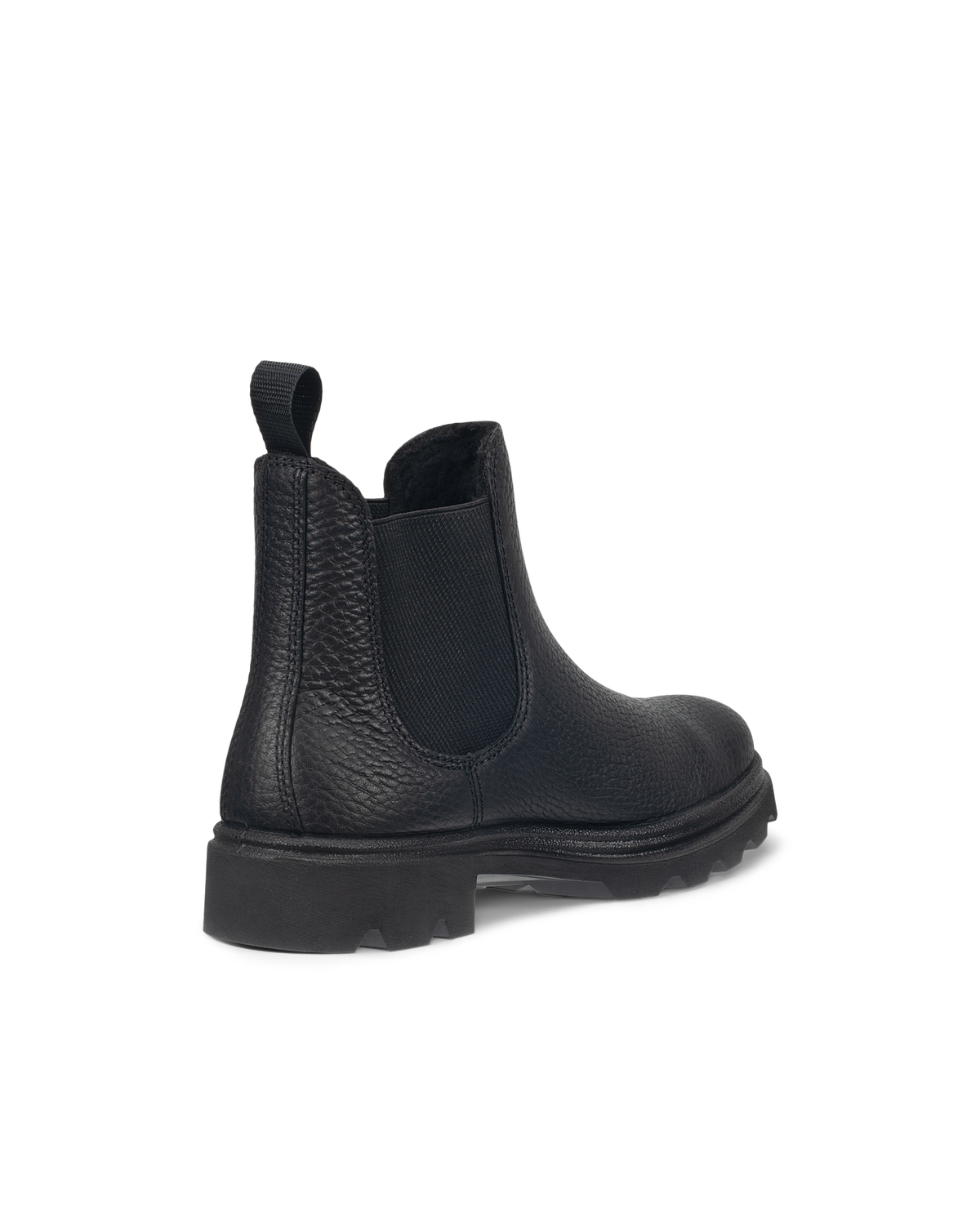 ECCO GRAINER — Black