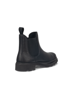 ECCO GRAINER — Black 3