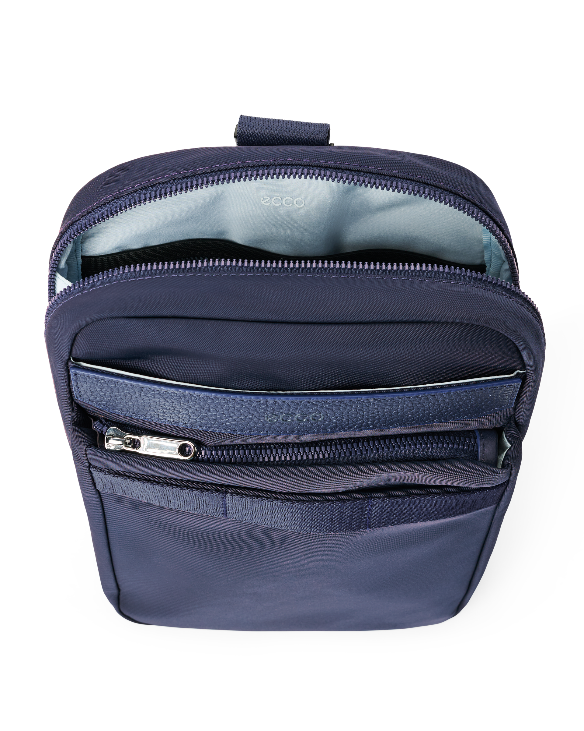 ECCO Voyager X Body Sling — Blue