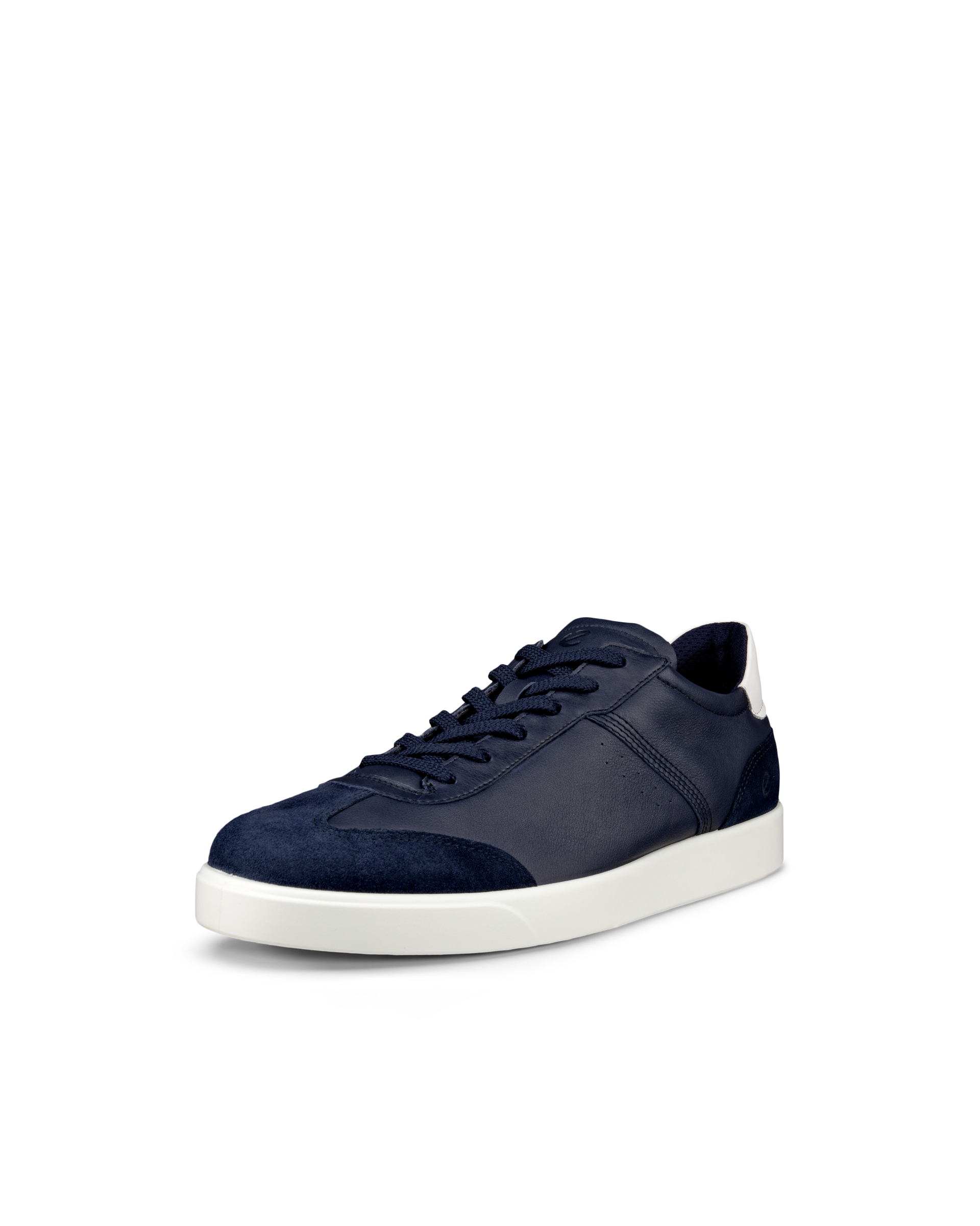 ECCO Street Lite — Blue