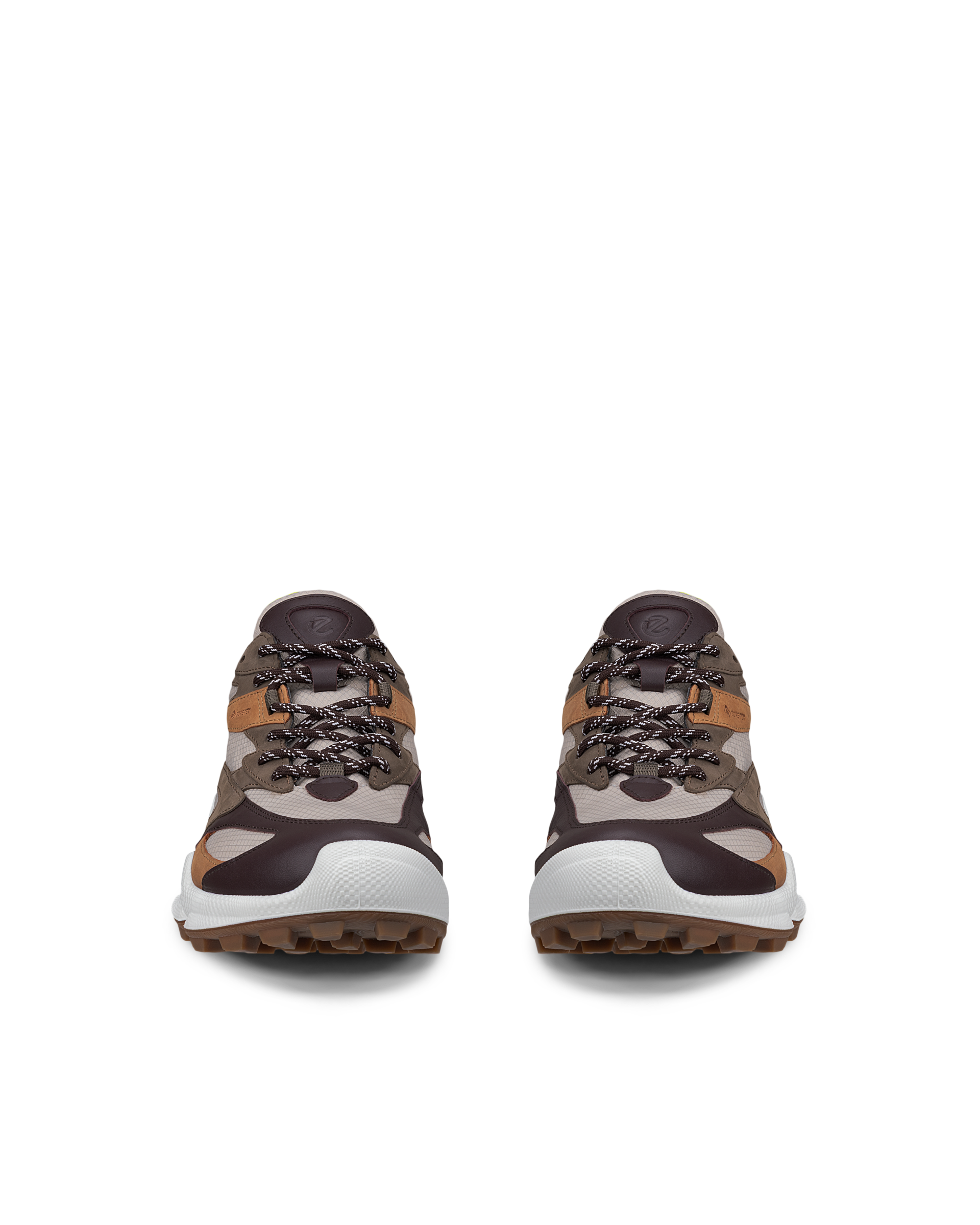 ECCO BIOM C-TRAIL — Grey