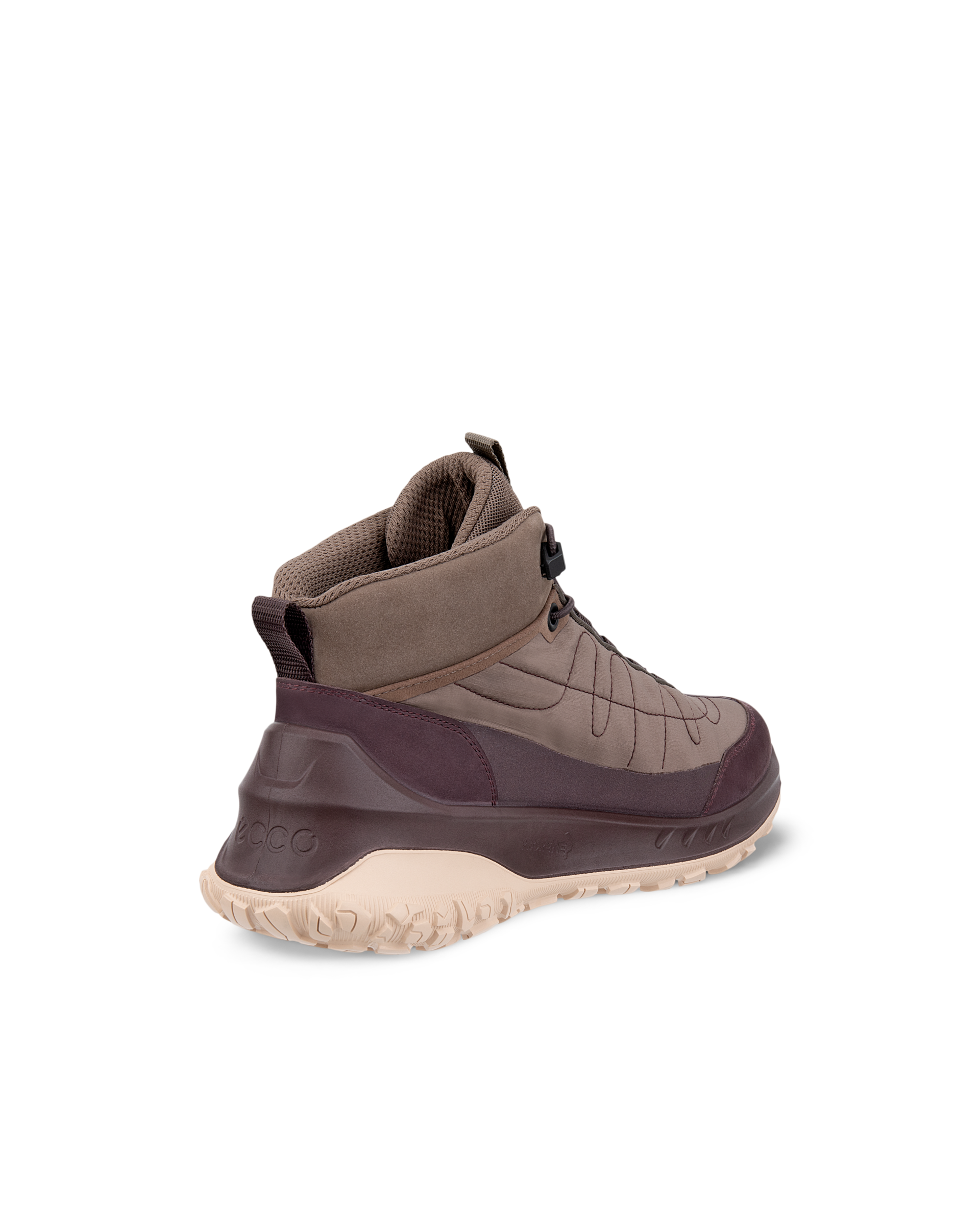 ECCO Ult-Trn — Brown
