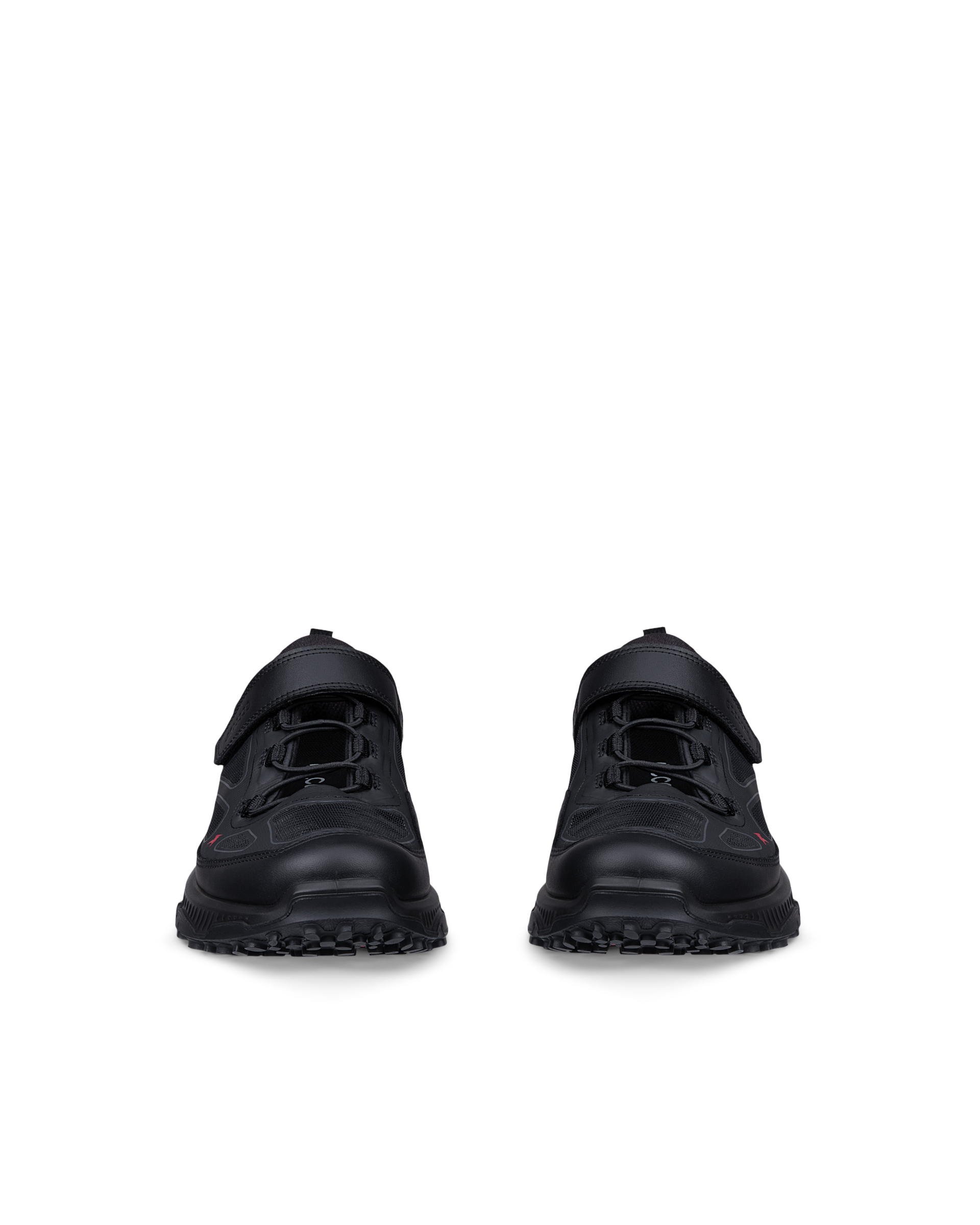 ECCO Receptor Xp — Black