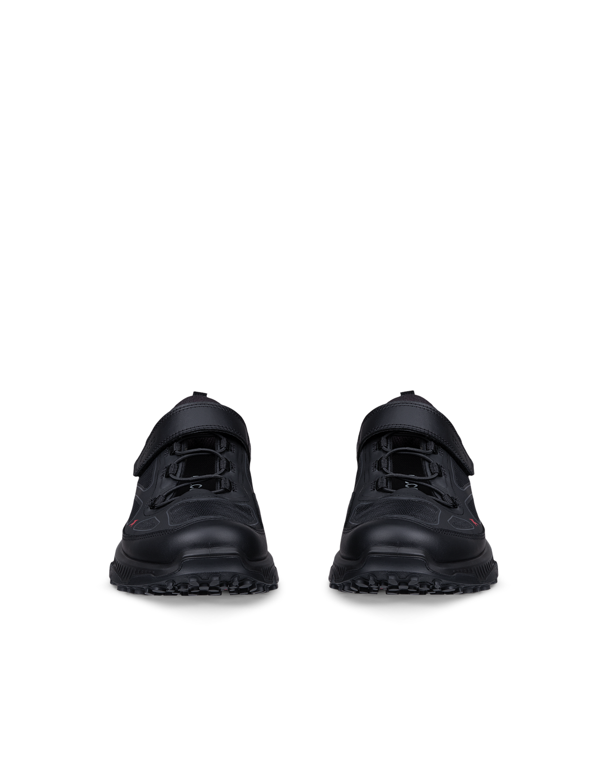 ECCO Receptor Xp — Black