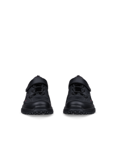 ECCO Receptor Xp — Black 6