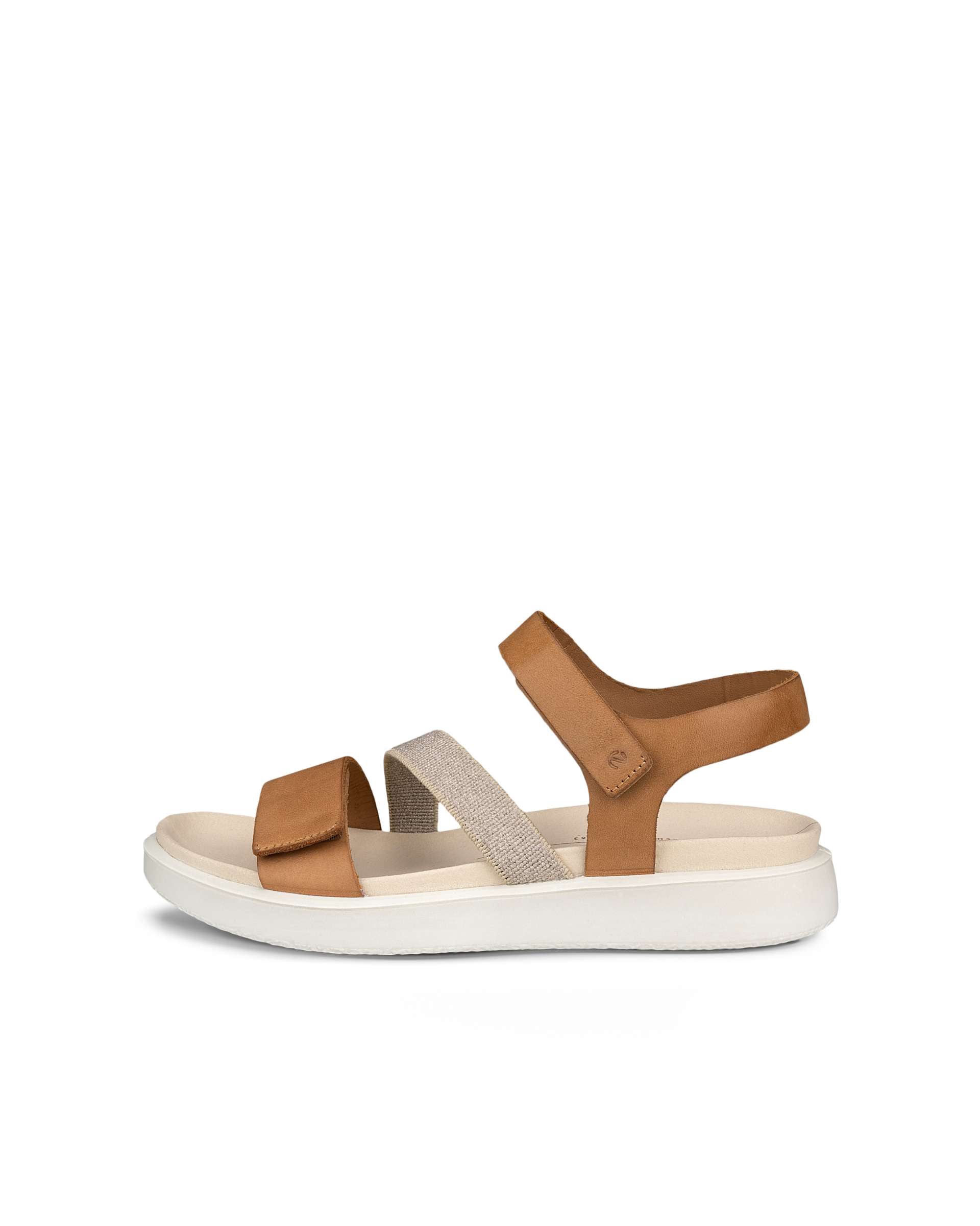ECCO FLOWT — Brown