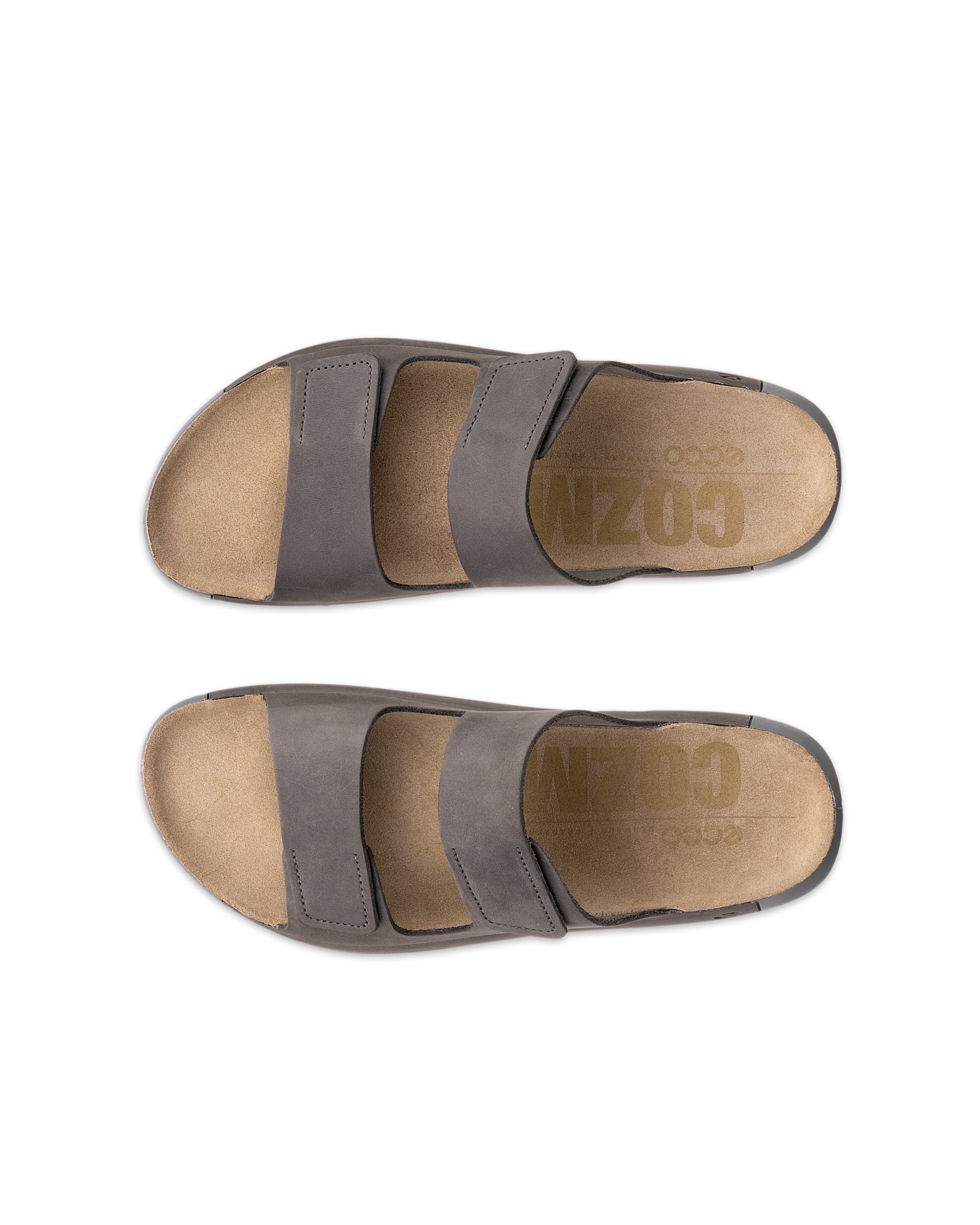 ECCO COZMO — Grey