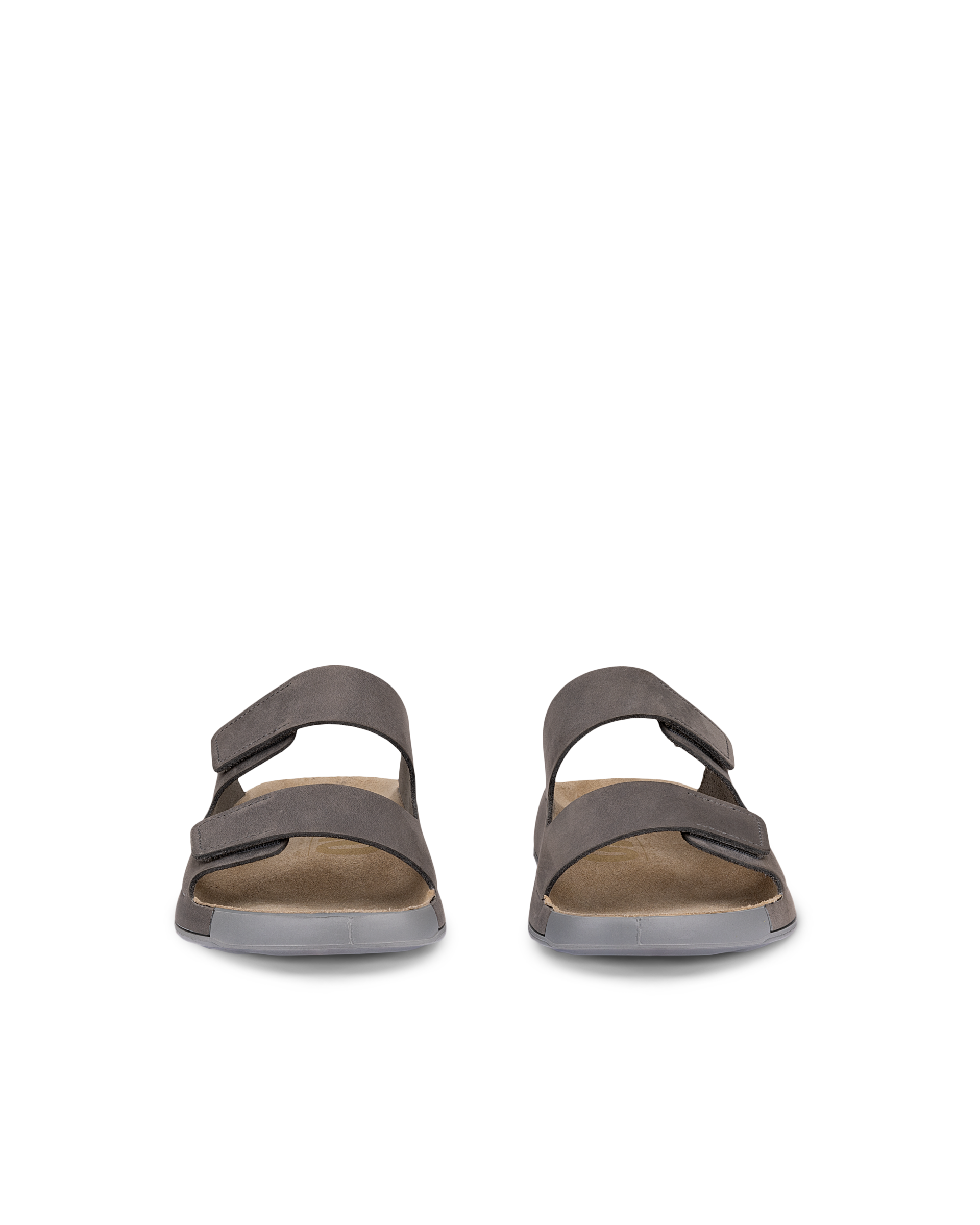 ECCO COZMO — Grey