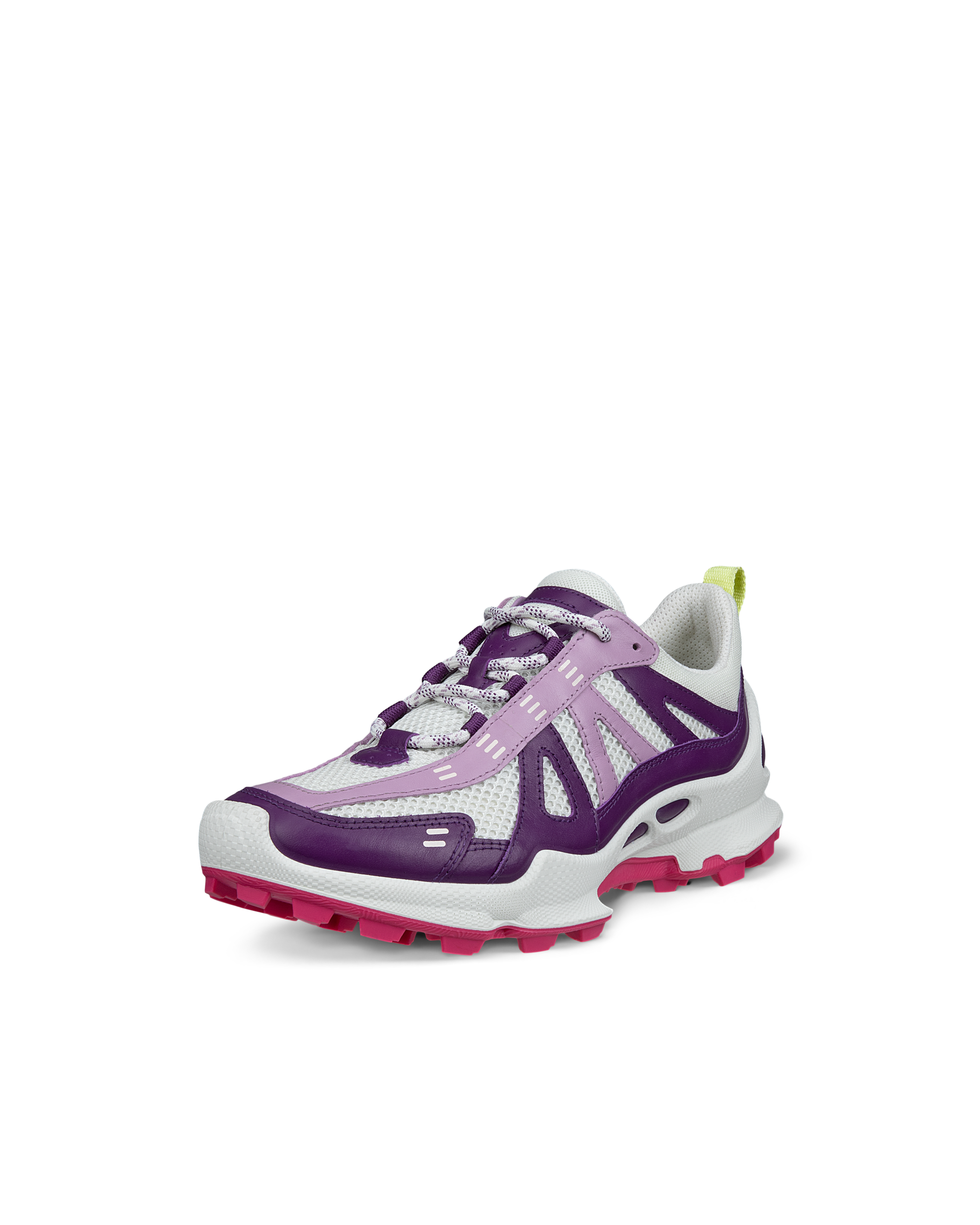 ECCO BIOM C-TRAIL — Purple