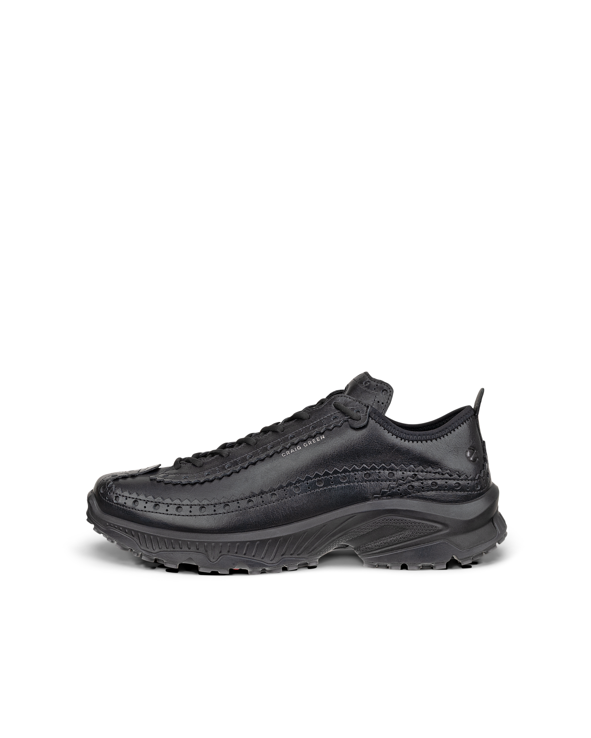 ECCO CG RECEPTOR XP — Black