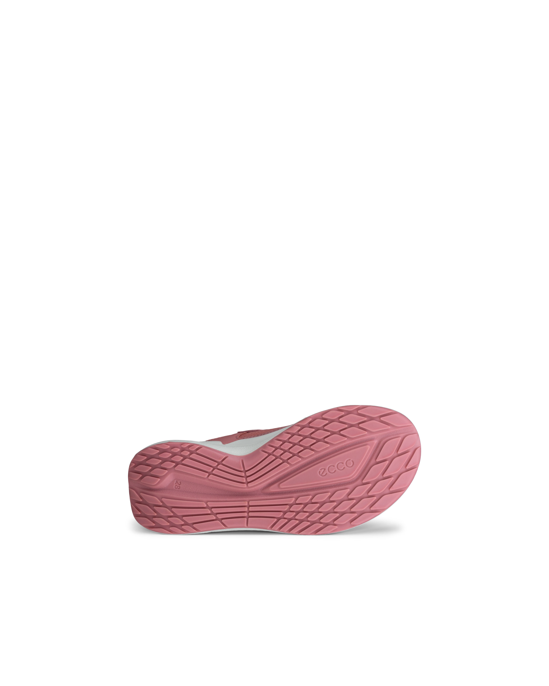 ECCO BIOM 2.2 — Pink