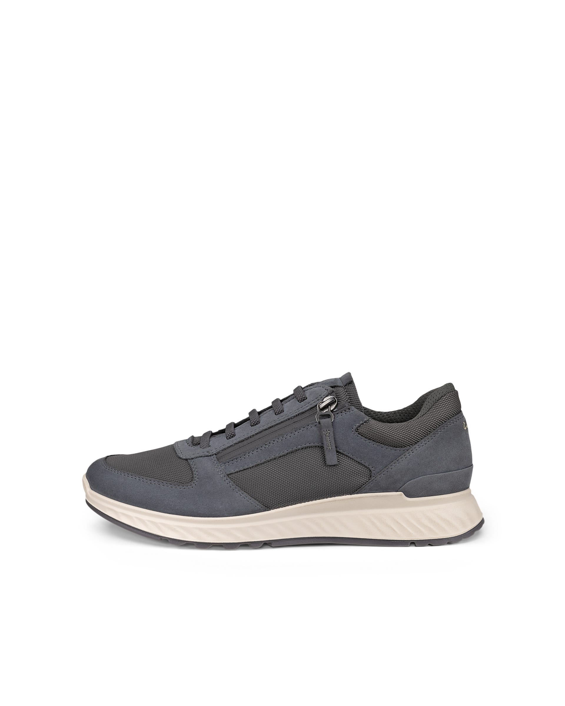 Women's ECCO® Exostride Gore-Tex Outdoor Sneaker | Grey