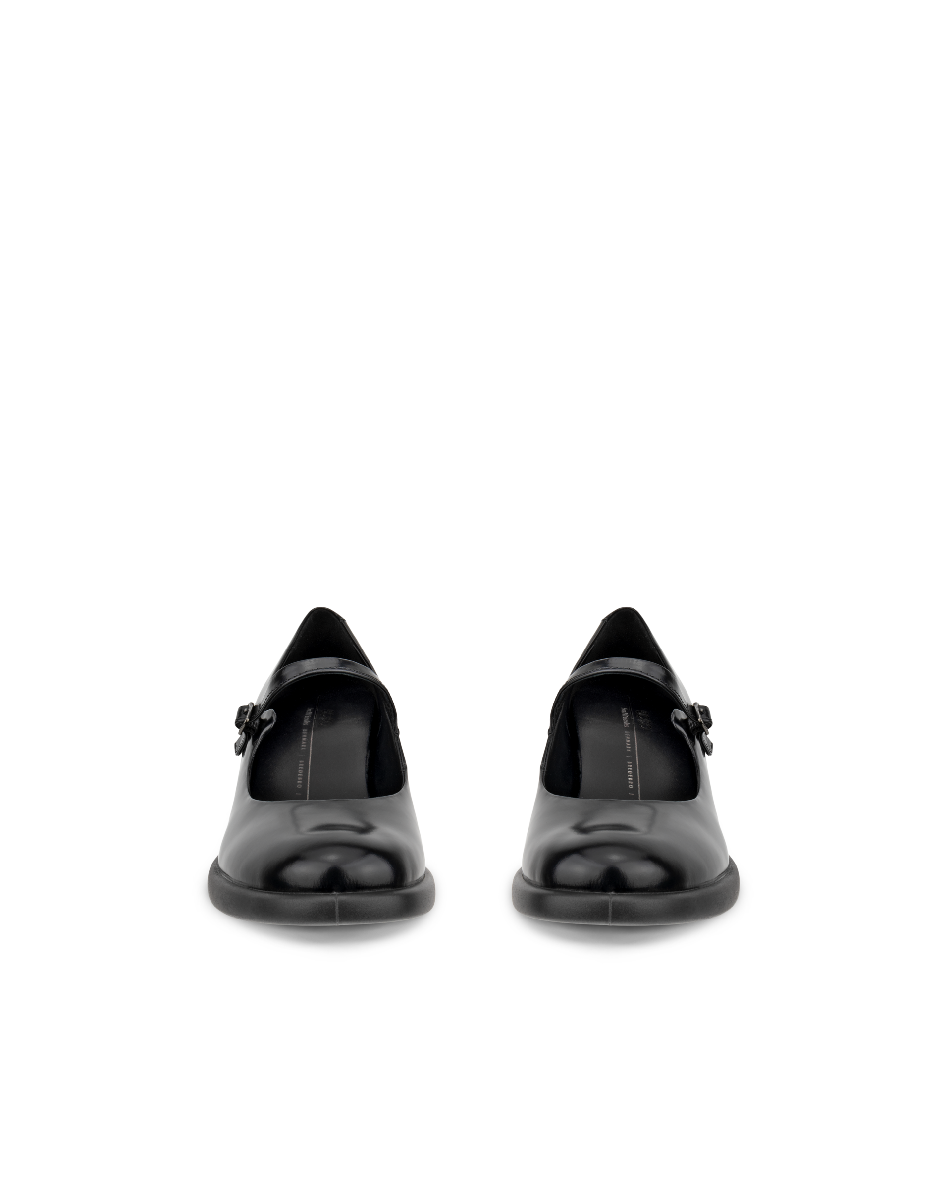 ECCO Sculpted Lx 35 — Black