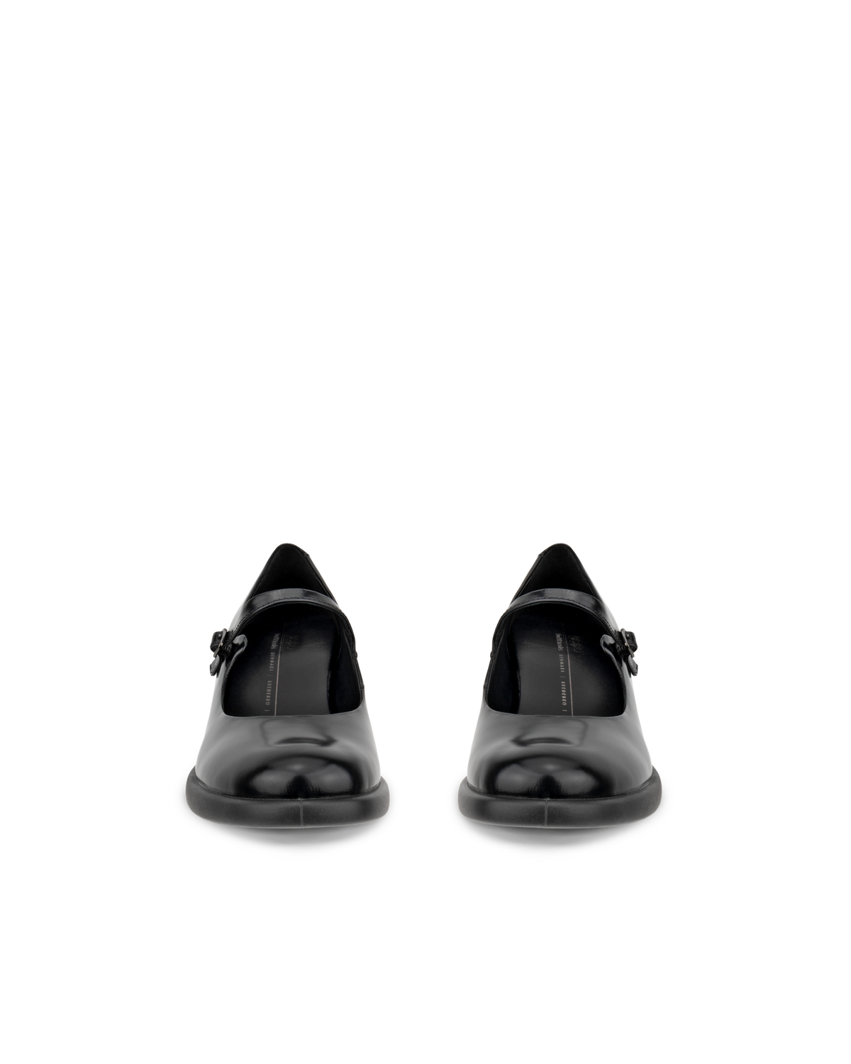 ECCO Sculpted Lx 35 — Black