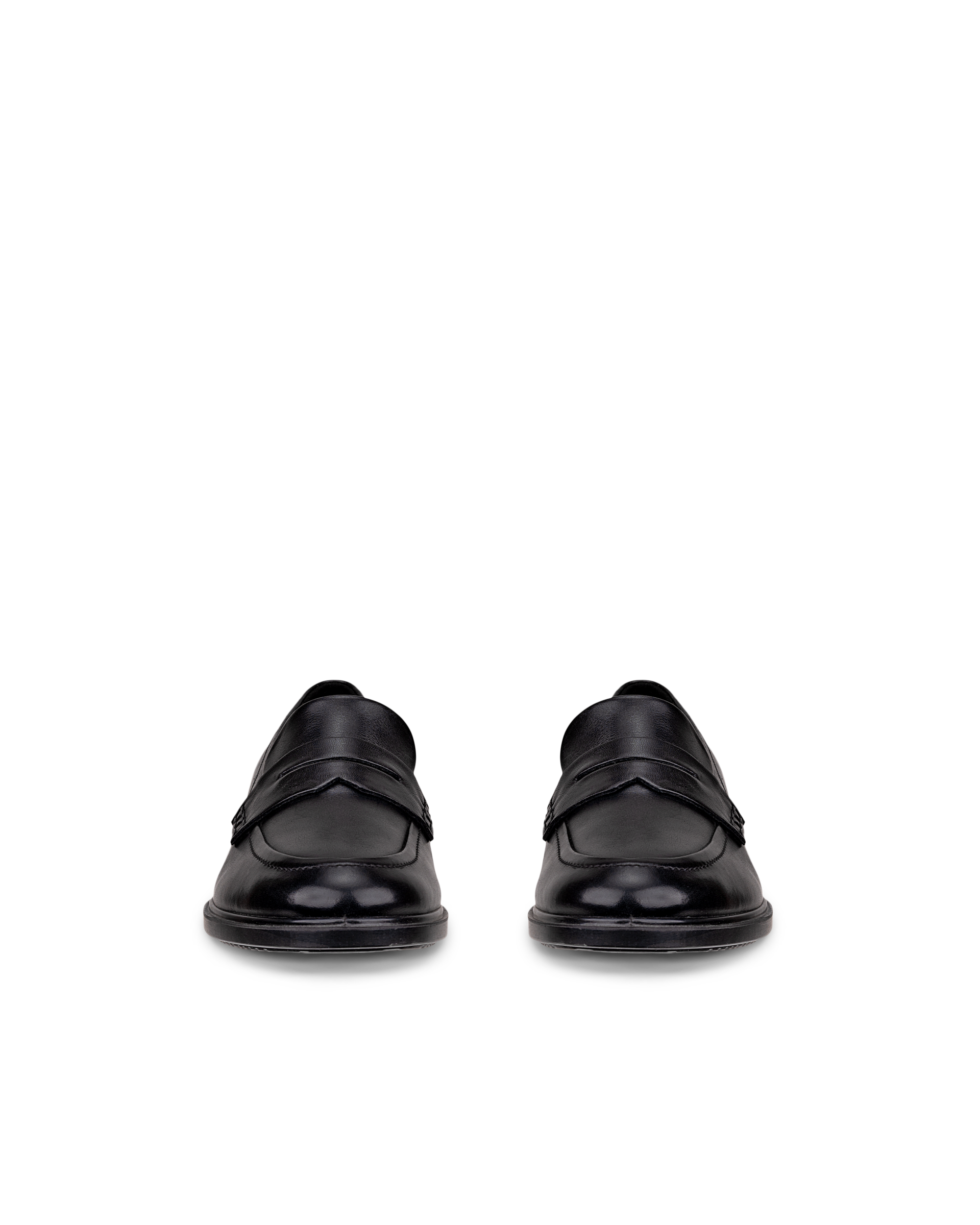 Women's ECCO® Dress Classic 15 Leather Loafer