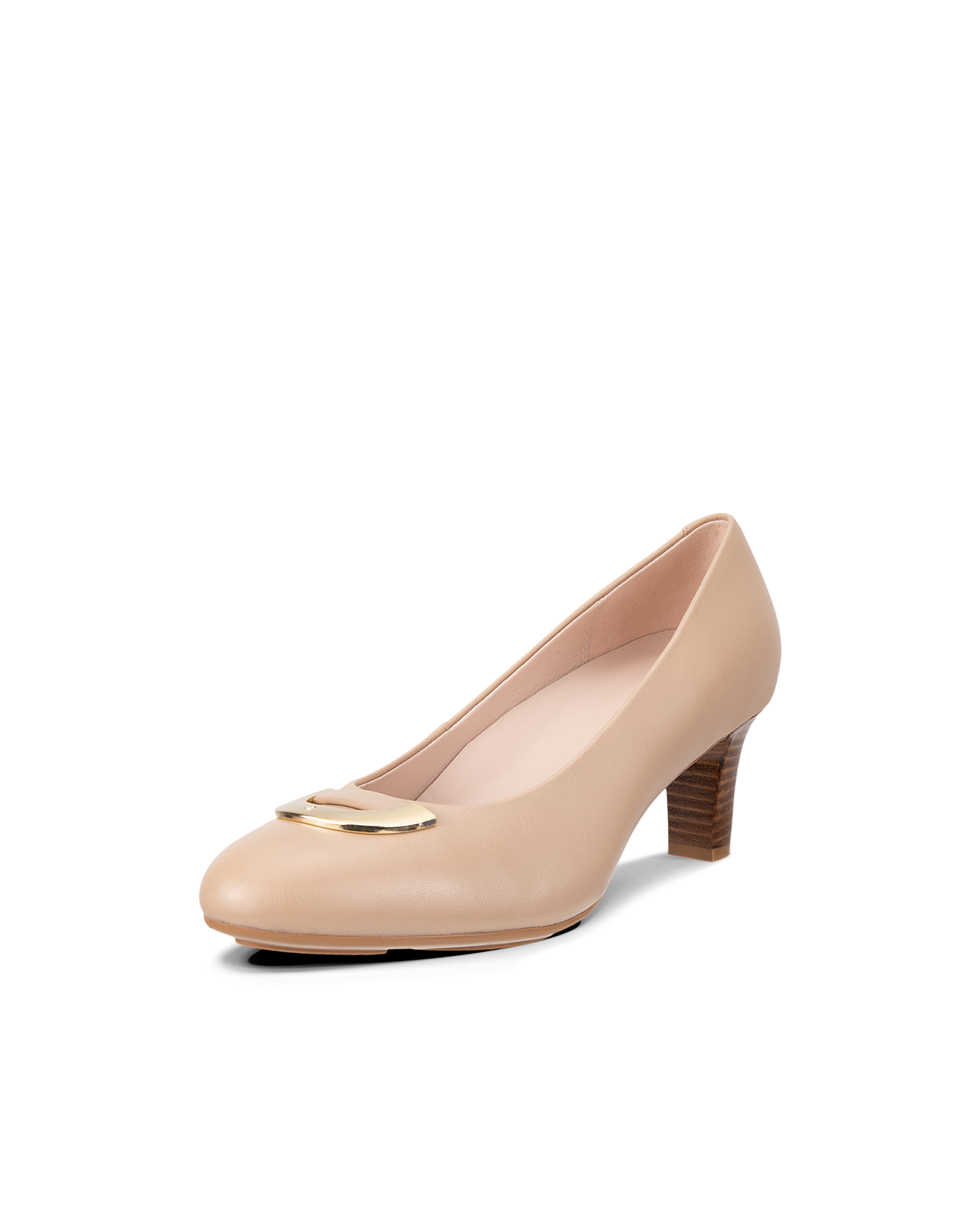 ECCO Elevate — Beige