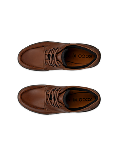ECCO Track 25 — Brown 5