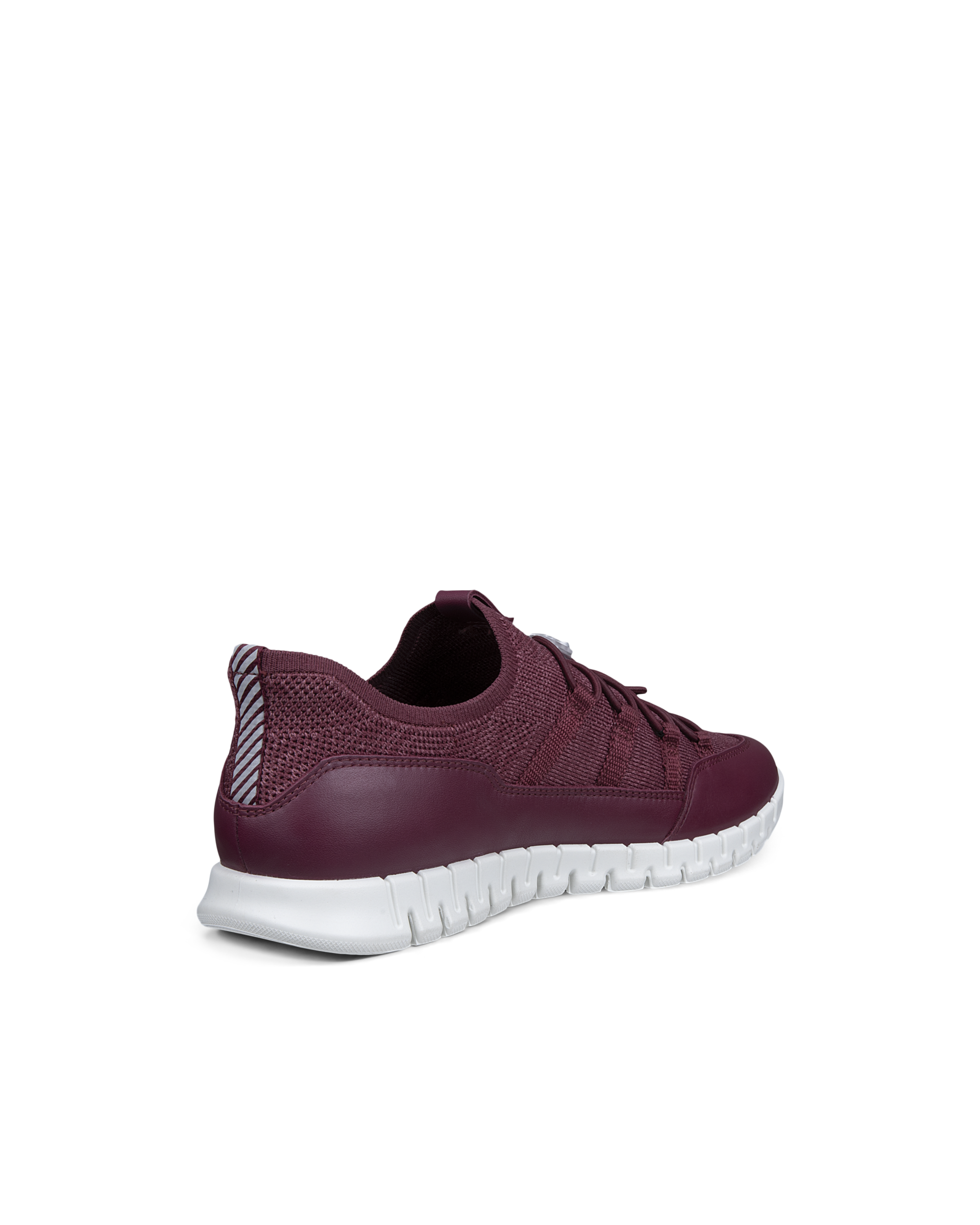 ECCO Gruuv Lite — Red