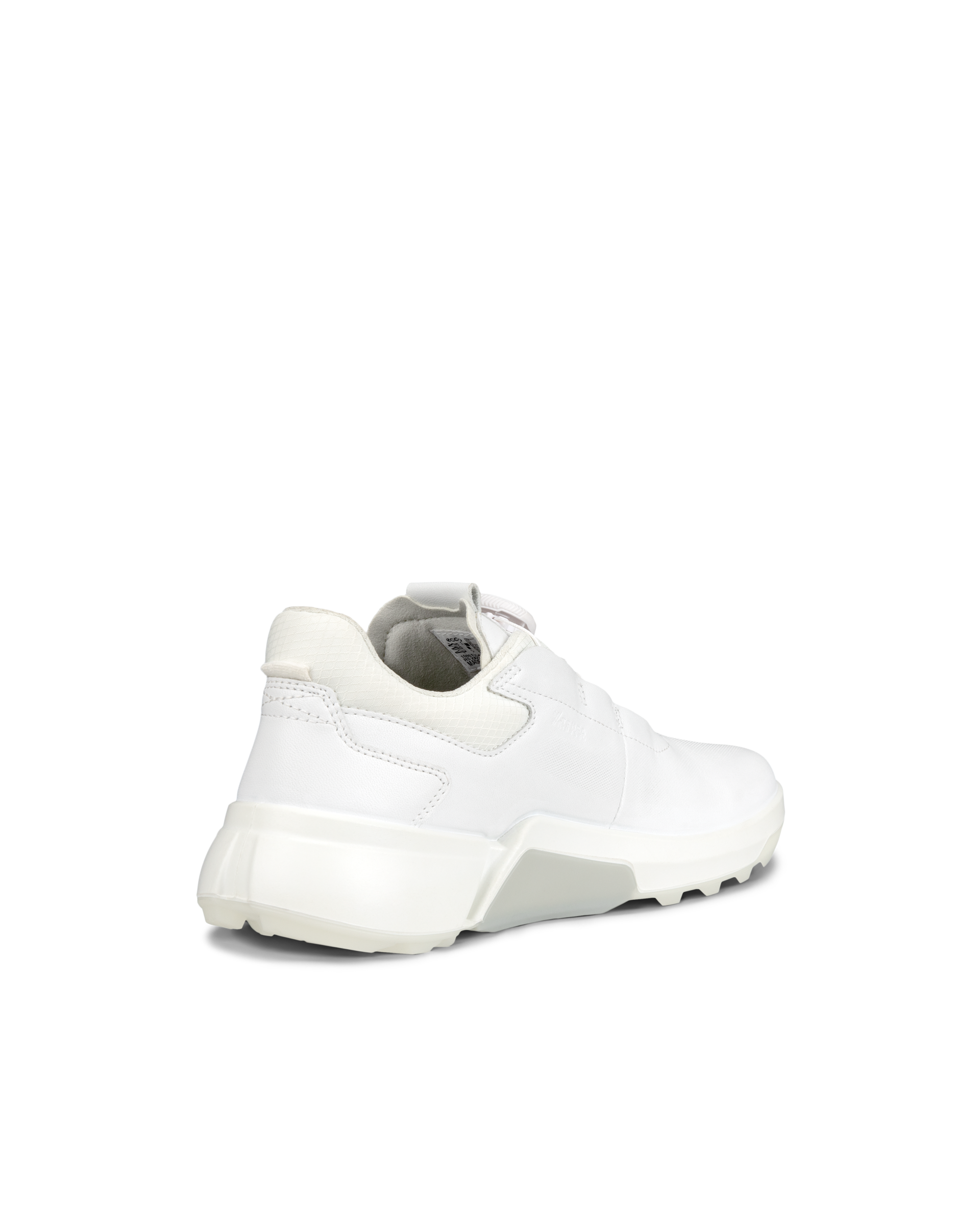 ECCO Golf BIOM H4 BOA ウィメンズ レザーGore-Texゴルフシューズ