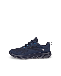 ECCO MX Low — Blue 1