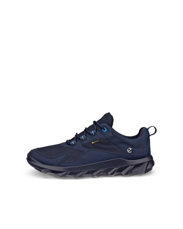 ECCO MX Low — Blue