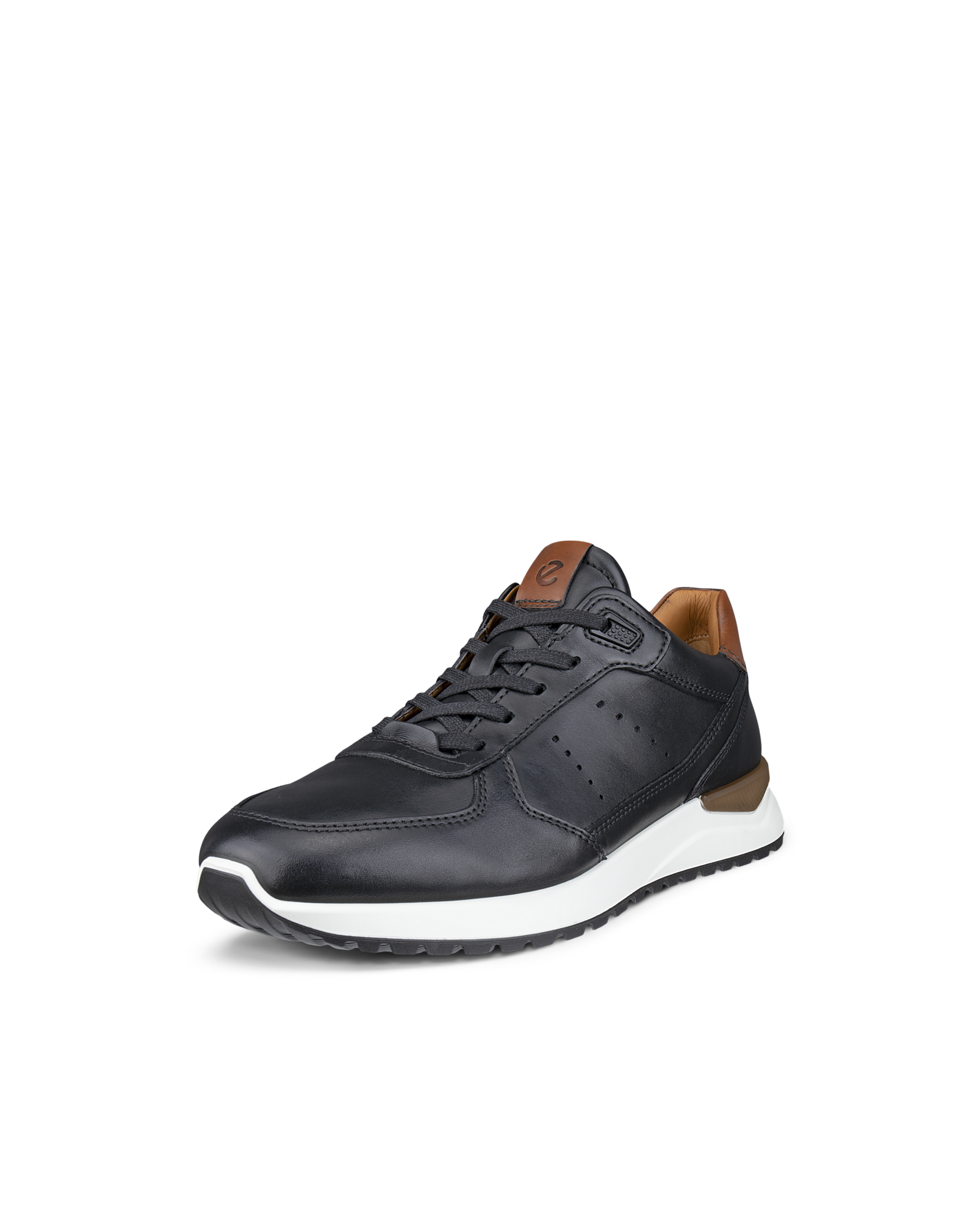 ECCO Astir Neo — Black