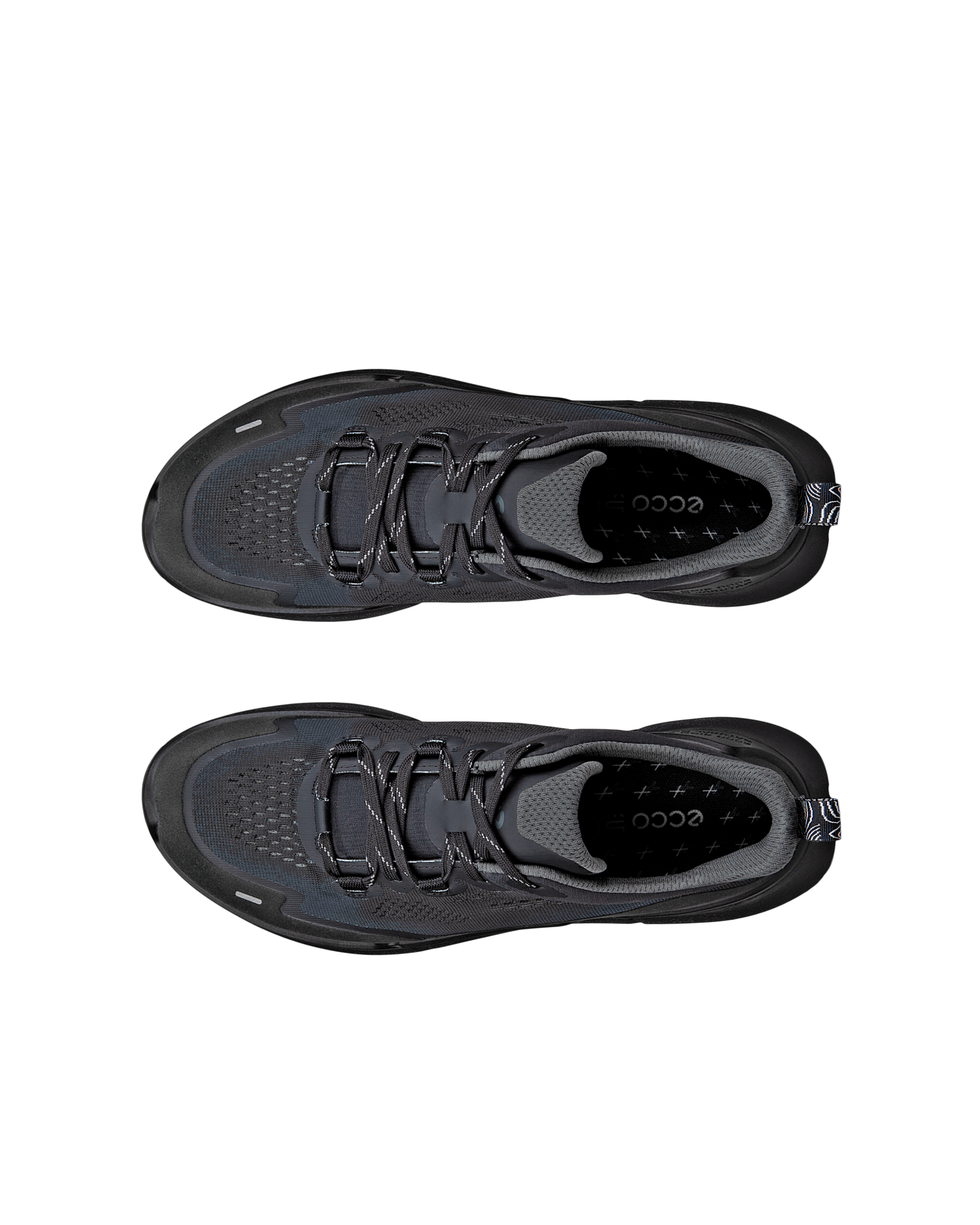 ECCO BIOM 2.2 — Black