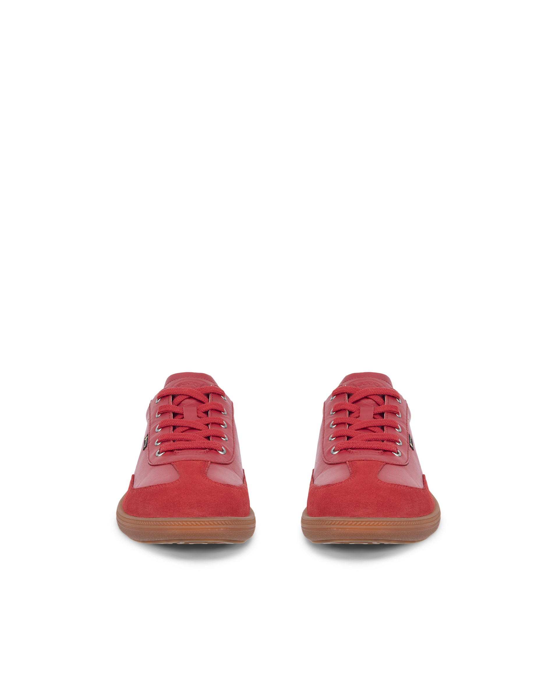 ECCO SOFT 11 — Red