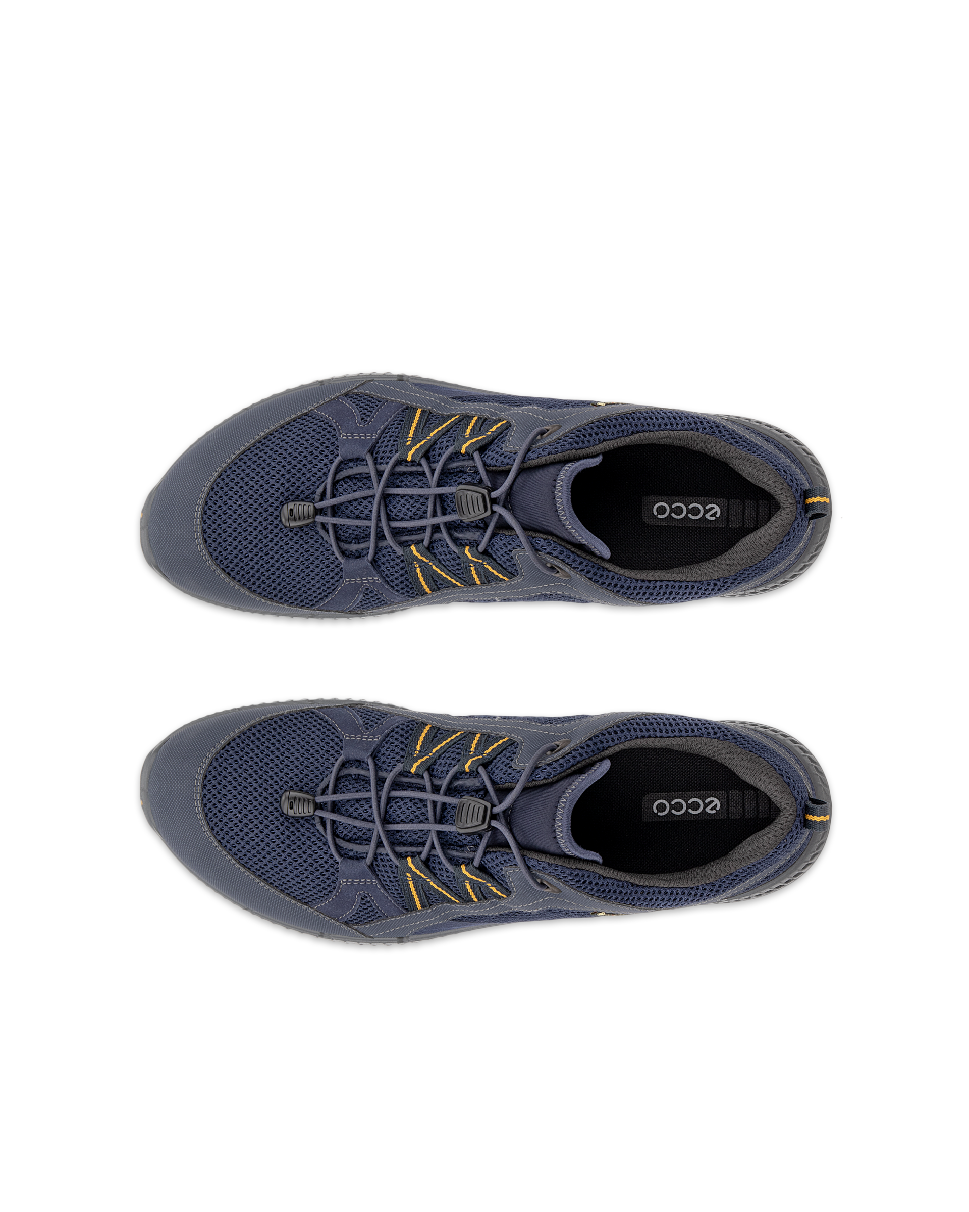 ECCO Terracruise II — Blue