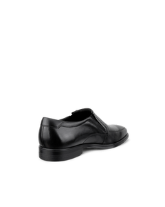 ECCO Melbourne — Black 3
