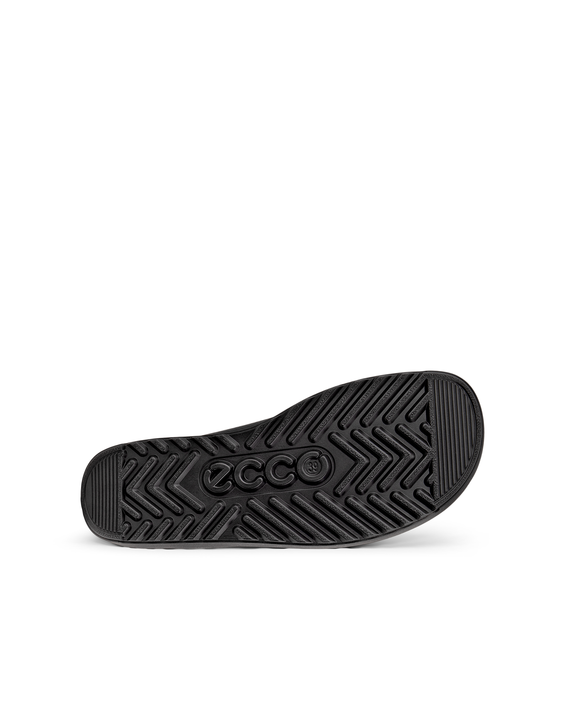 ECCO JOKE — Black