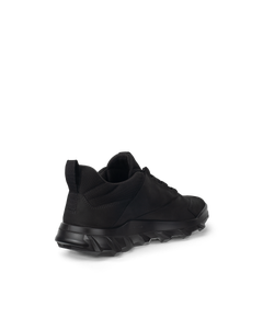 ECCO MX — Black 3