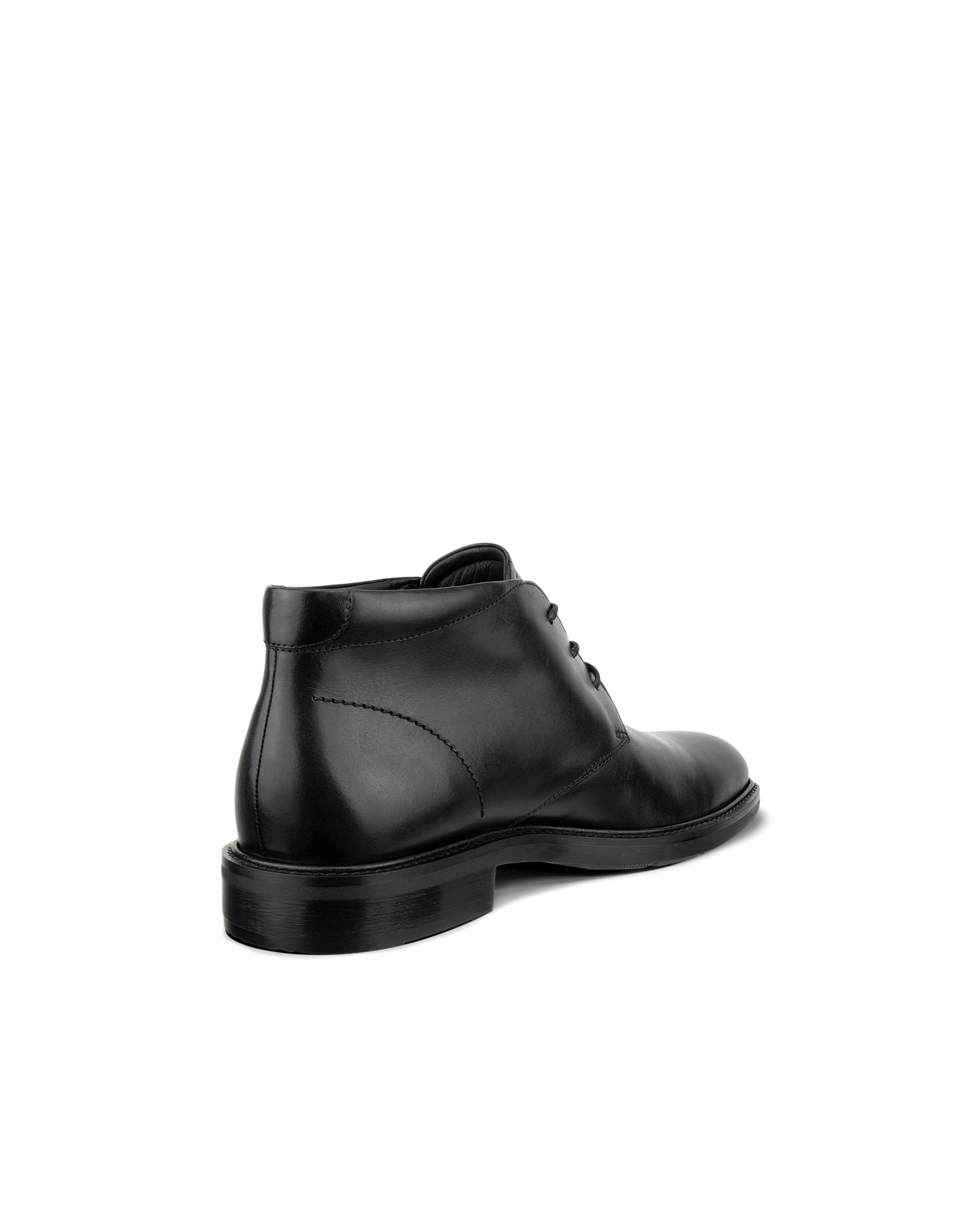 ECCO METROPOLE PRAGUE — Black