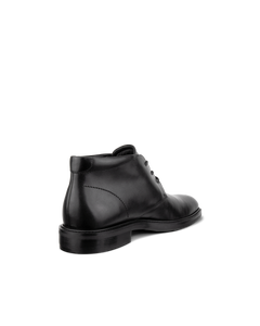 ECCO Metropole Prague — Black 3