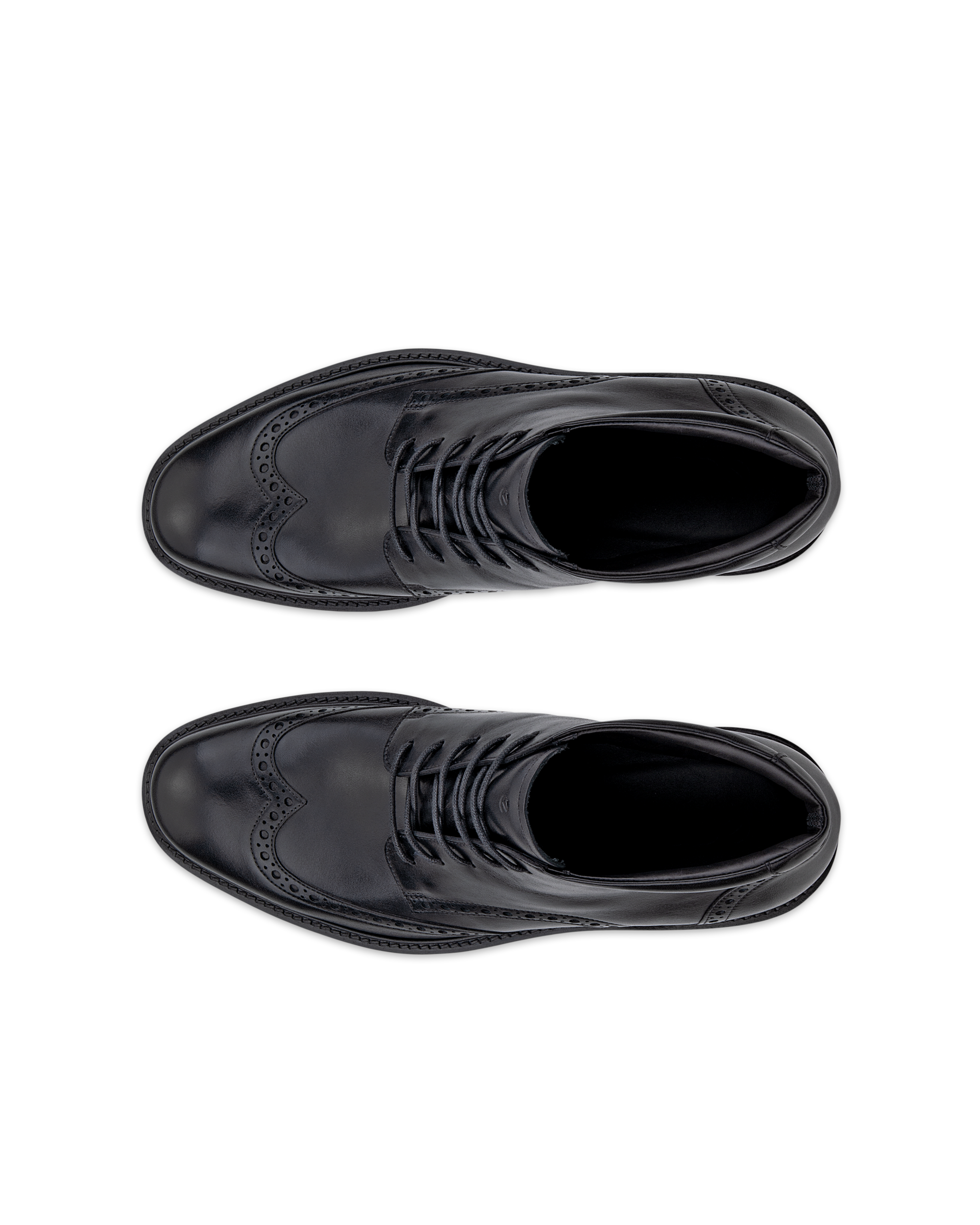 ECCO METROPOLE PRAGUE — Black