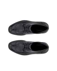 ECCO Metropole Prague — Black 5