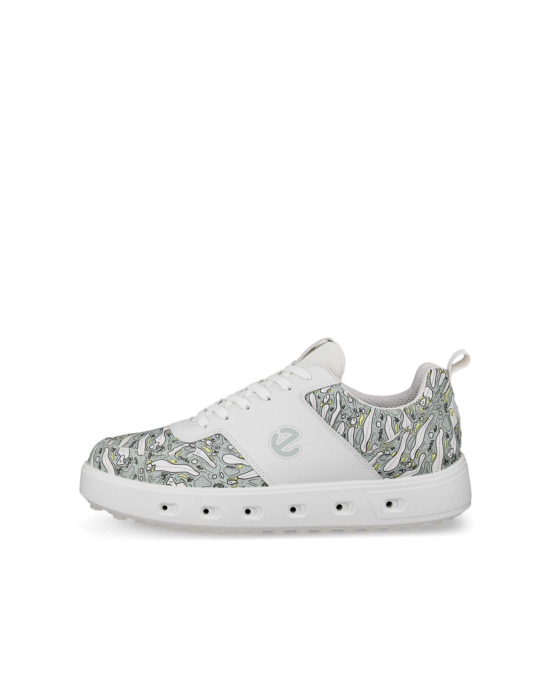 う〜ecco biom BOA GORE-TEXゴルフシューズ ECCO Golf BIOM C4 BOA Men メンズ レザーGore-Texゴルフ