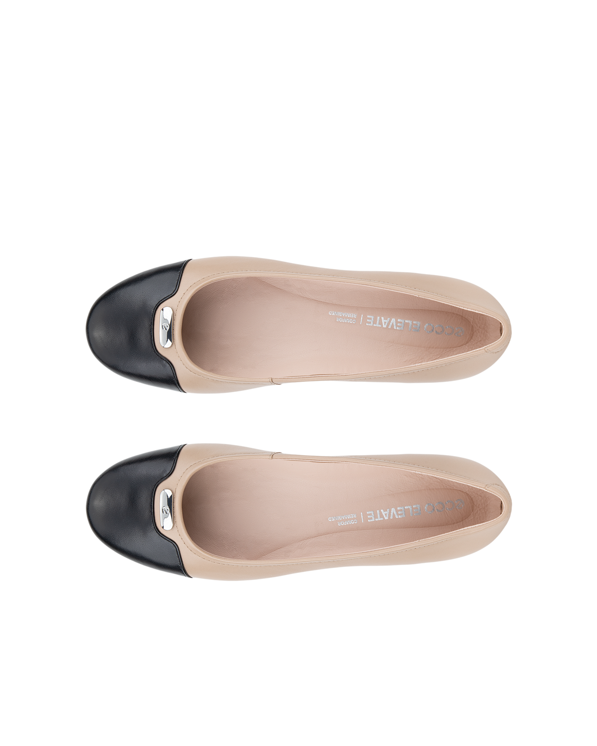 ECCO Elevate — Beige