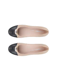 ECCO Elevate — Beige 5