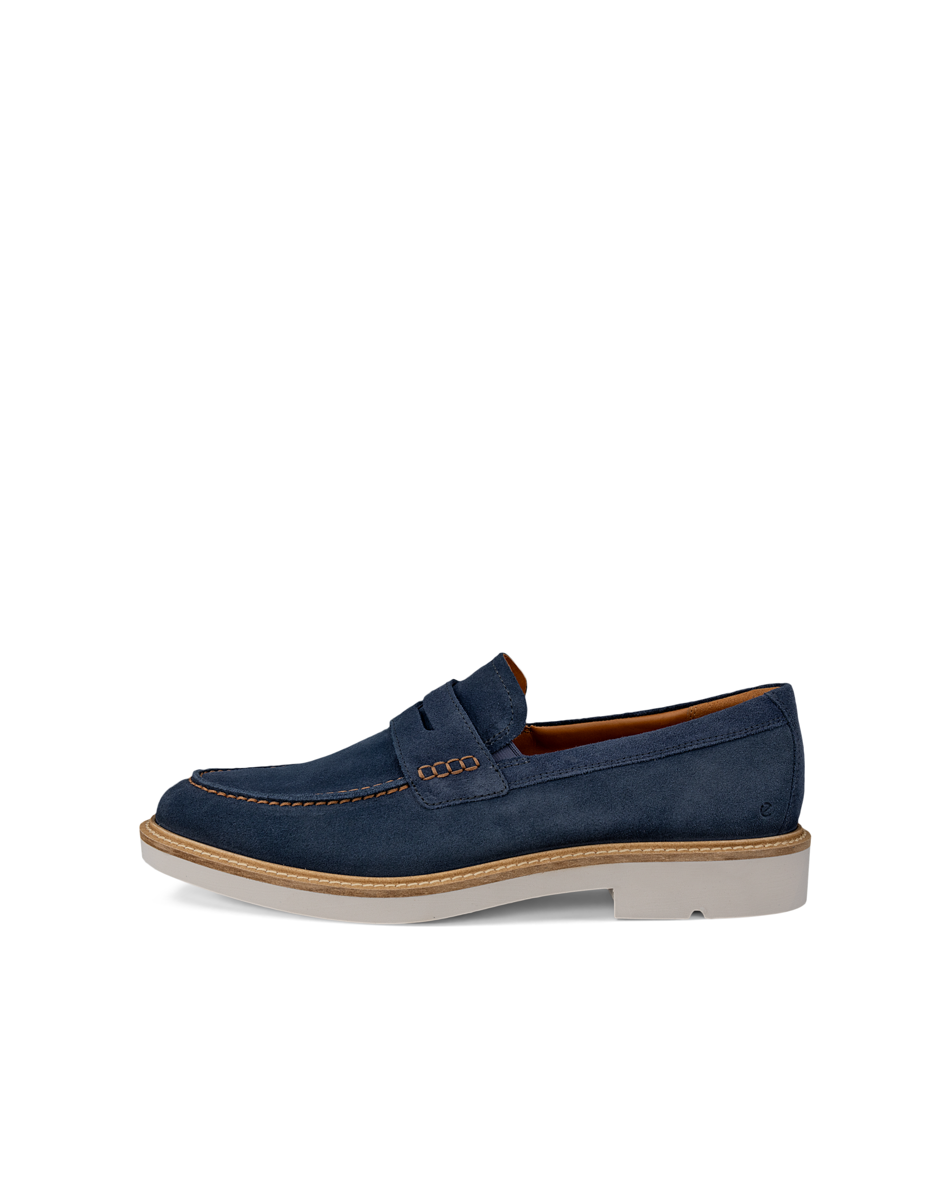 ECCO Metropole London — Blue