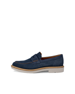 ECCO Metropole London — Blue 1